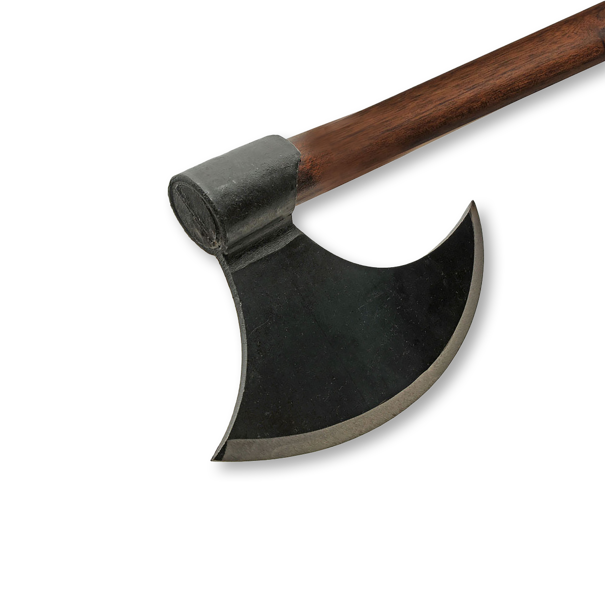 Szco 30in Medieval Bearded Axe 882475 View 2