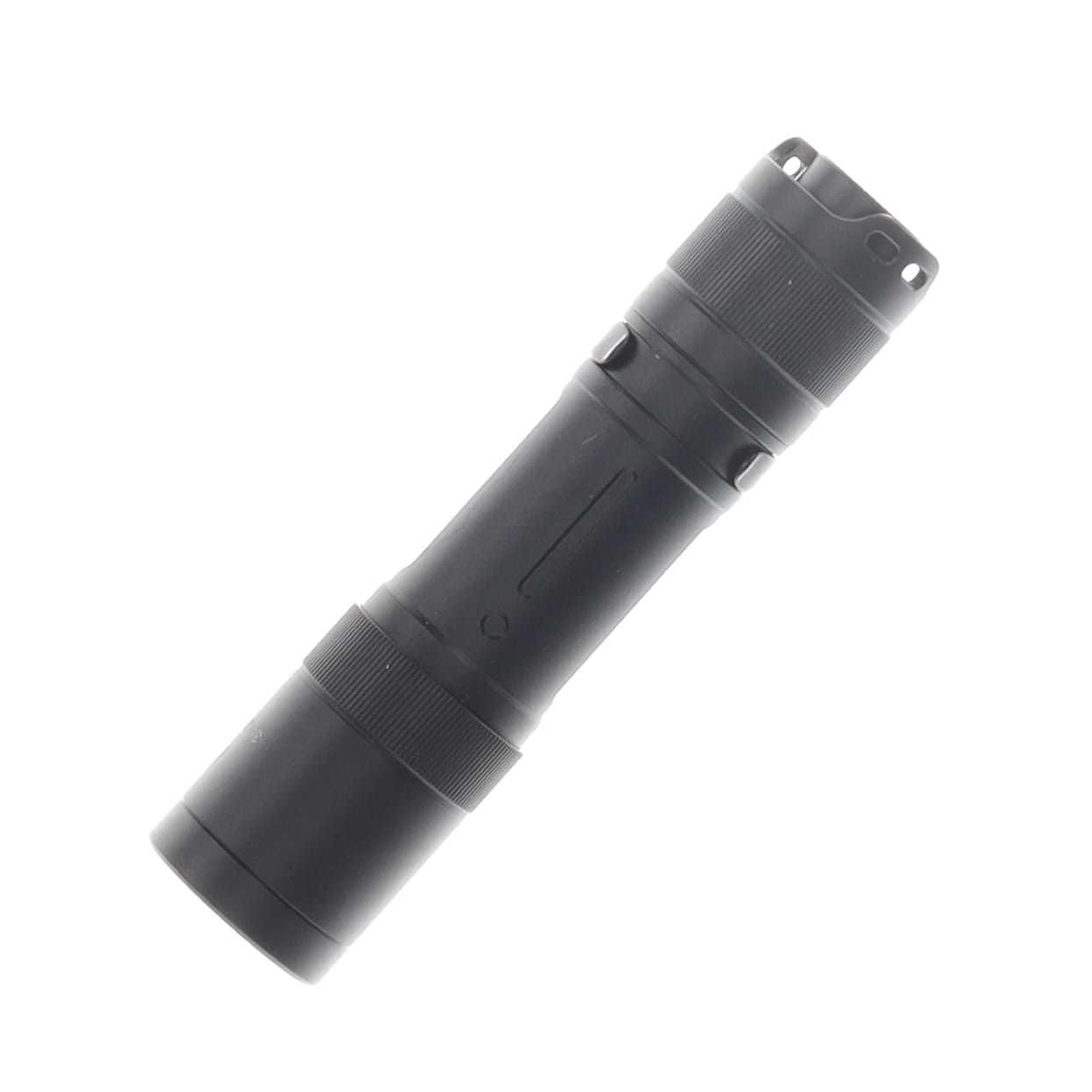 Fenix E12V3 200 Lumen EDC Flashlight FENE12VS View 8