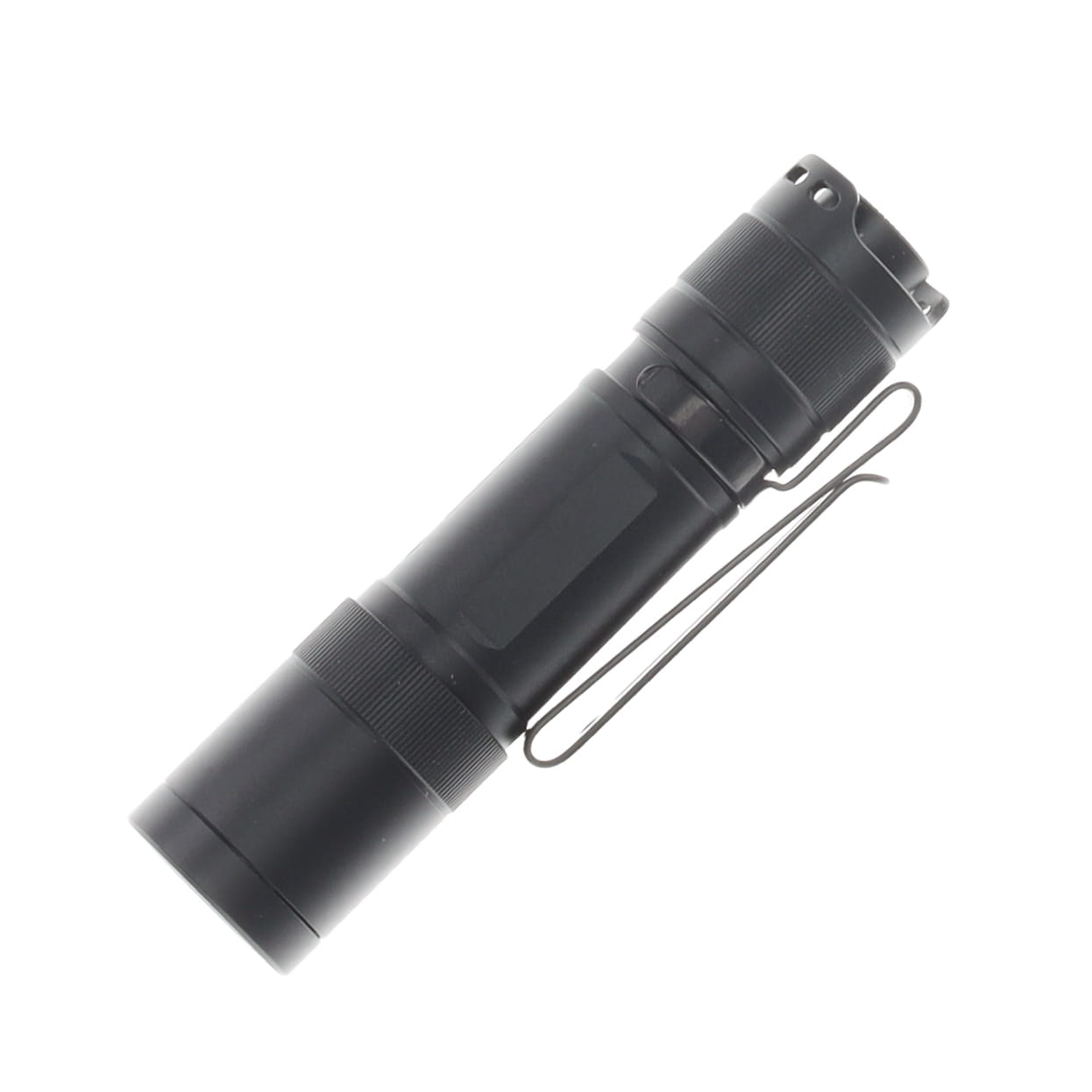 Fenix E12V3 200 Lumen EDC Flashlight FENE12VS View 7