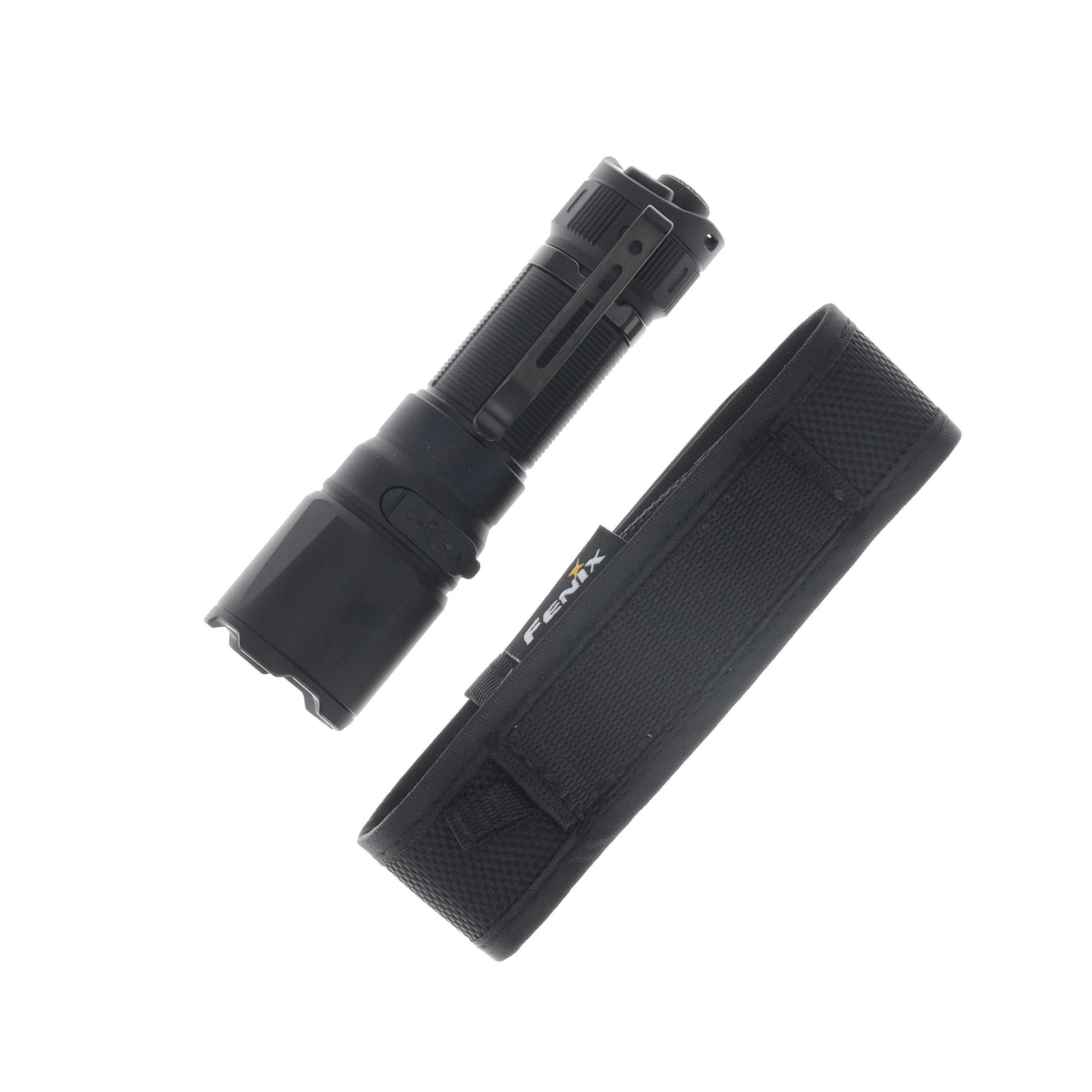 Fenix Tk05R 1000 Lumen Rechargeable Mini Flashlight FENTK05R View 6