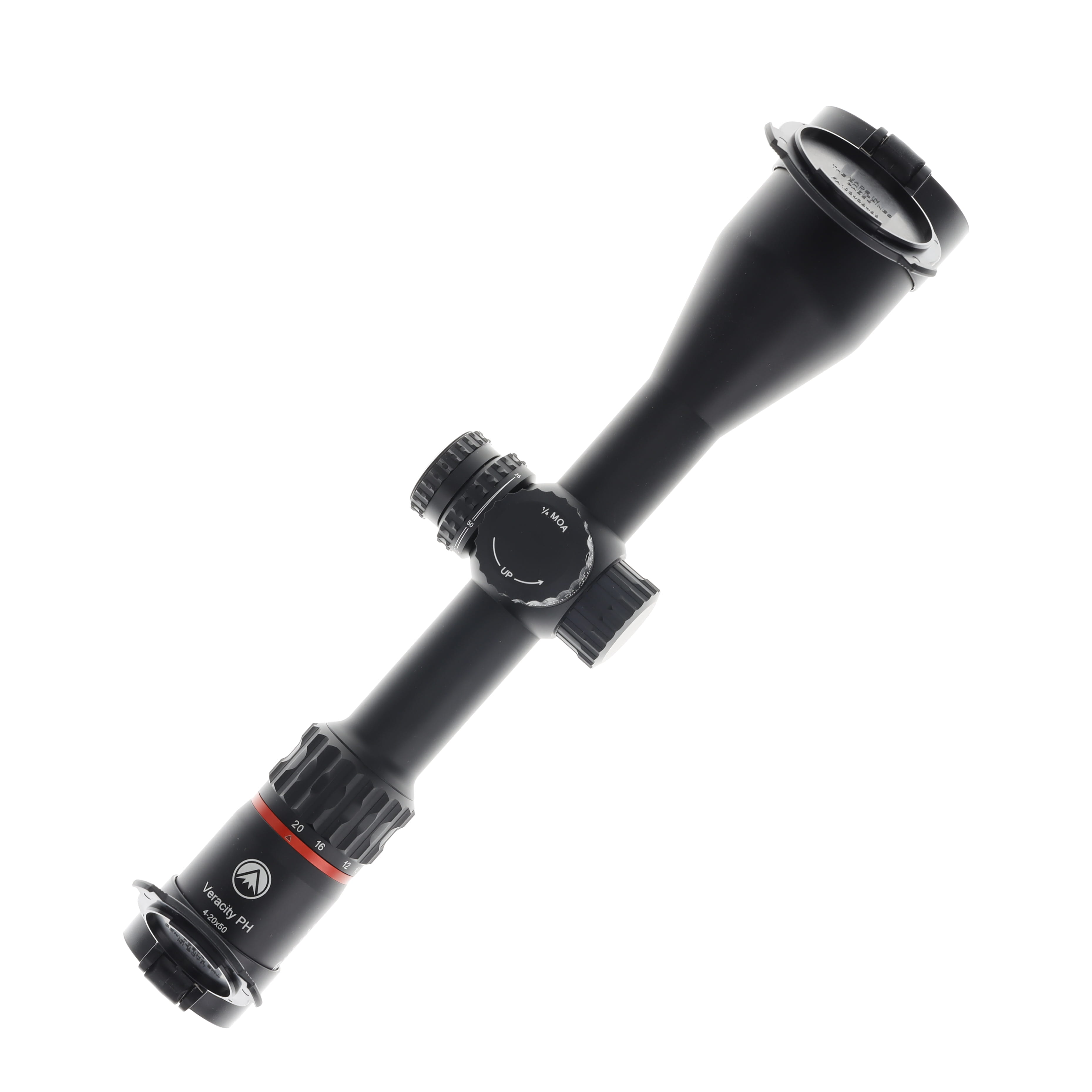 Burris Optics Veracity PH 4-20x50 FFP Illum. 200203 View 4