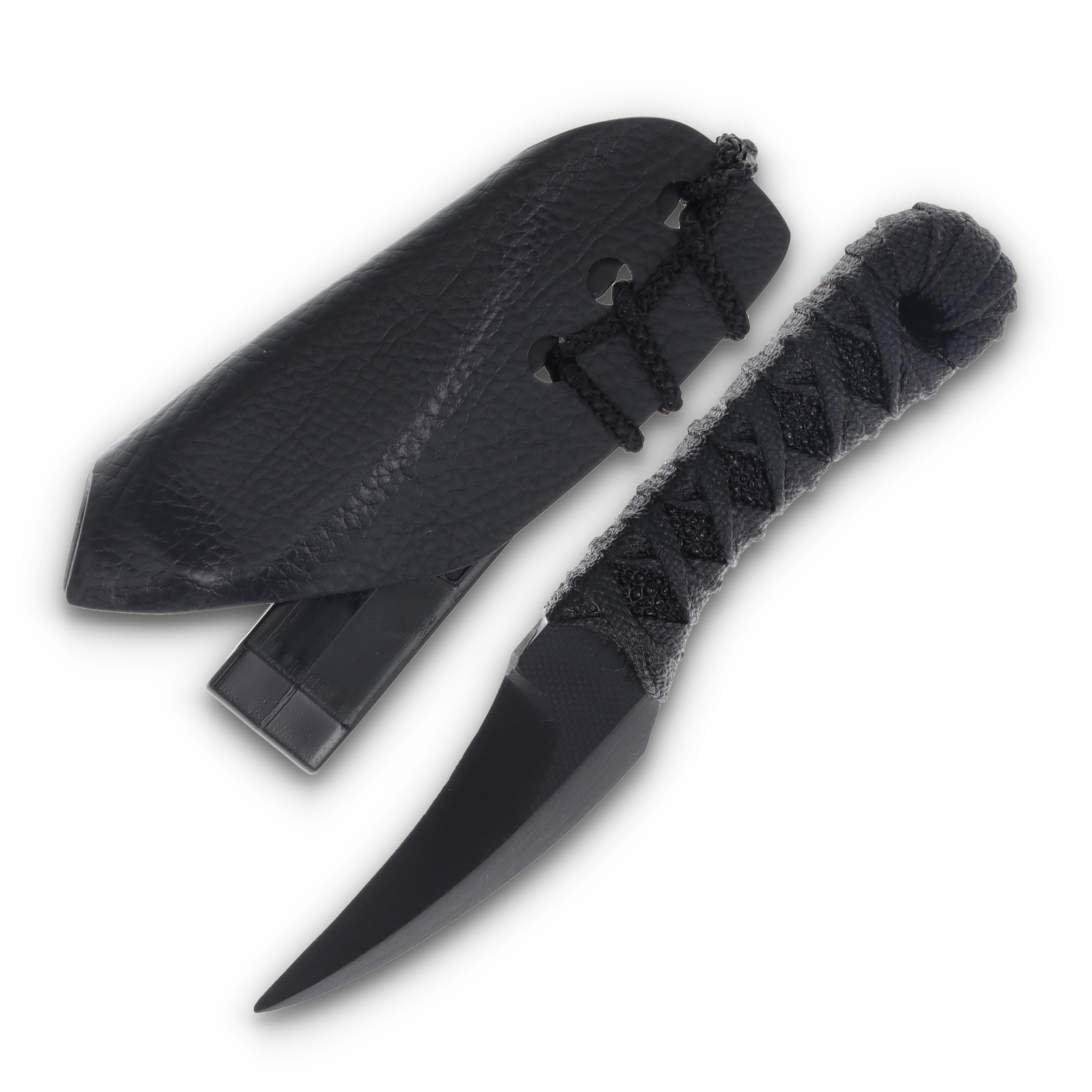 Revenant Corps Great Tailed Grackle GRC-BLT-CLP1 View 1