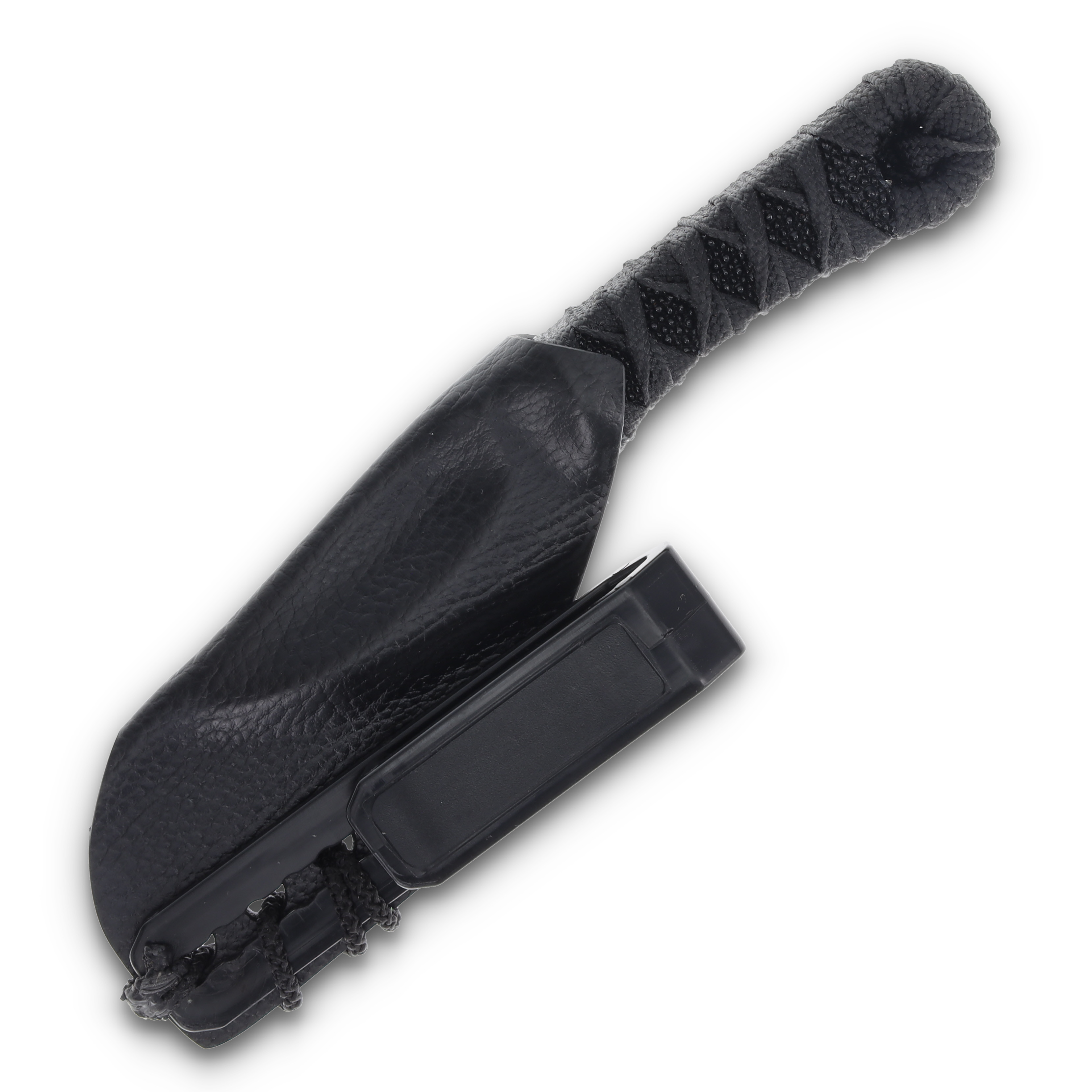 Revenant Corps Great Tailed Grackle Single Edge GRC-SNG-DG-TSK-RYS-TSK-RYS View 6