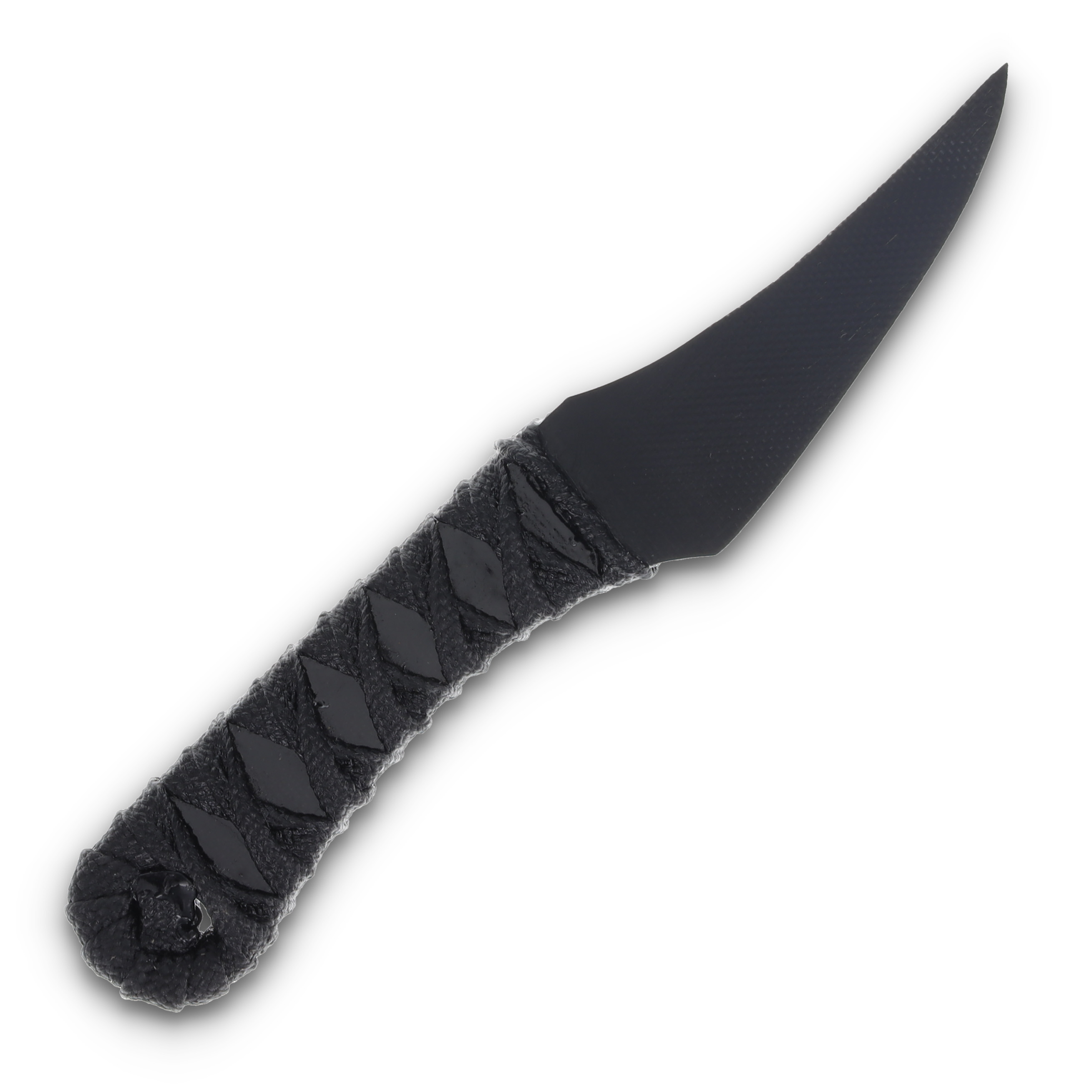 Revenant Corps Grackle Tsukomaki Black THE-GRK-BLT-CLP View 4