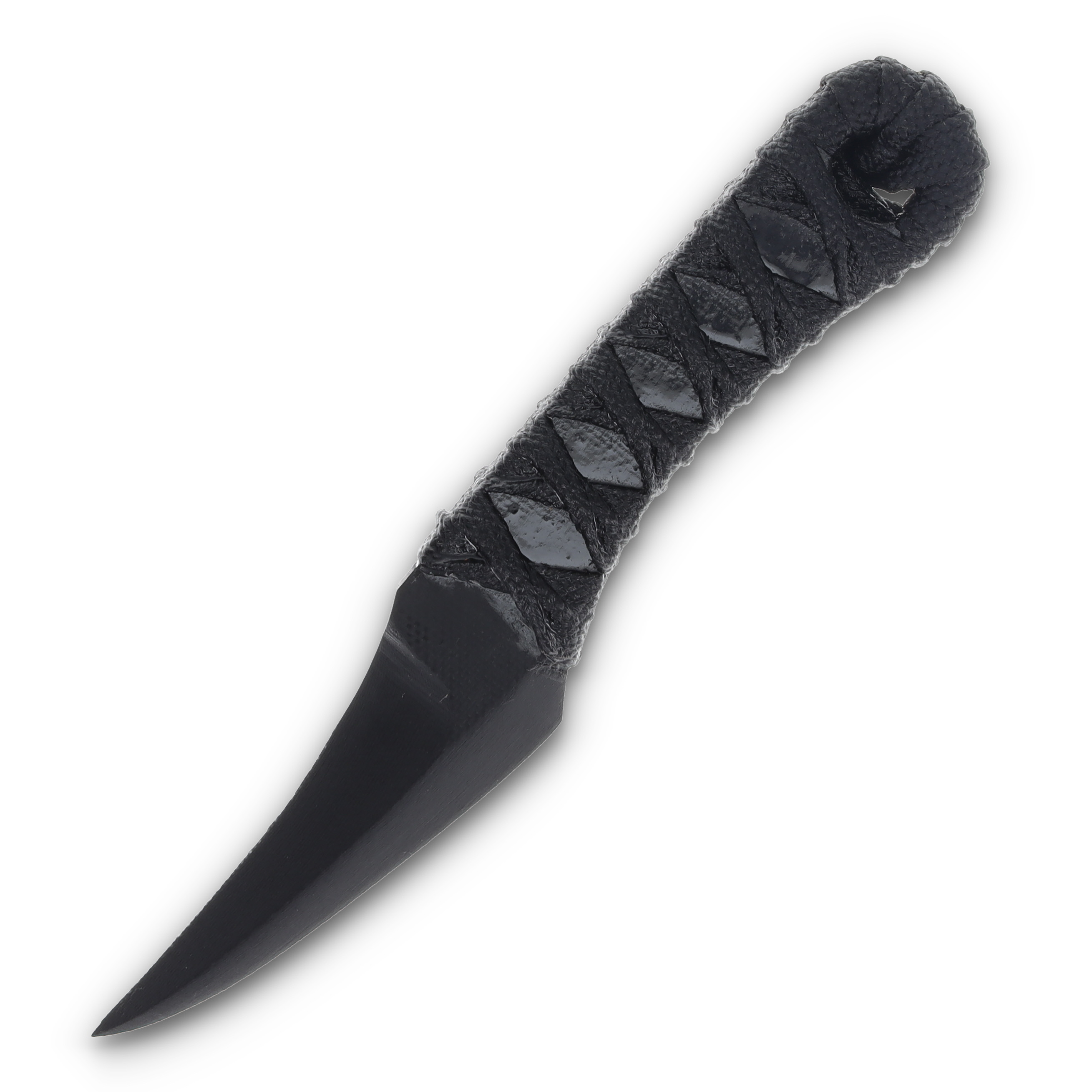 Revenant Corps Grackle Tsukomaki Black THE-GRK-BLT-CLP View 3