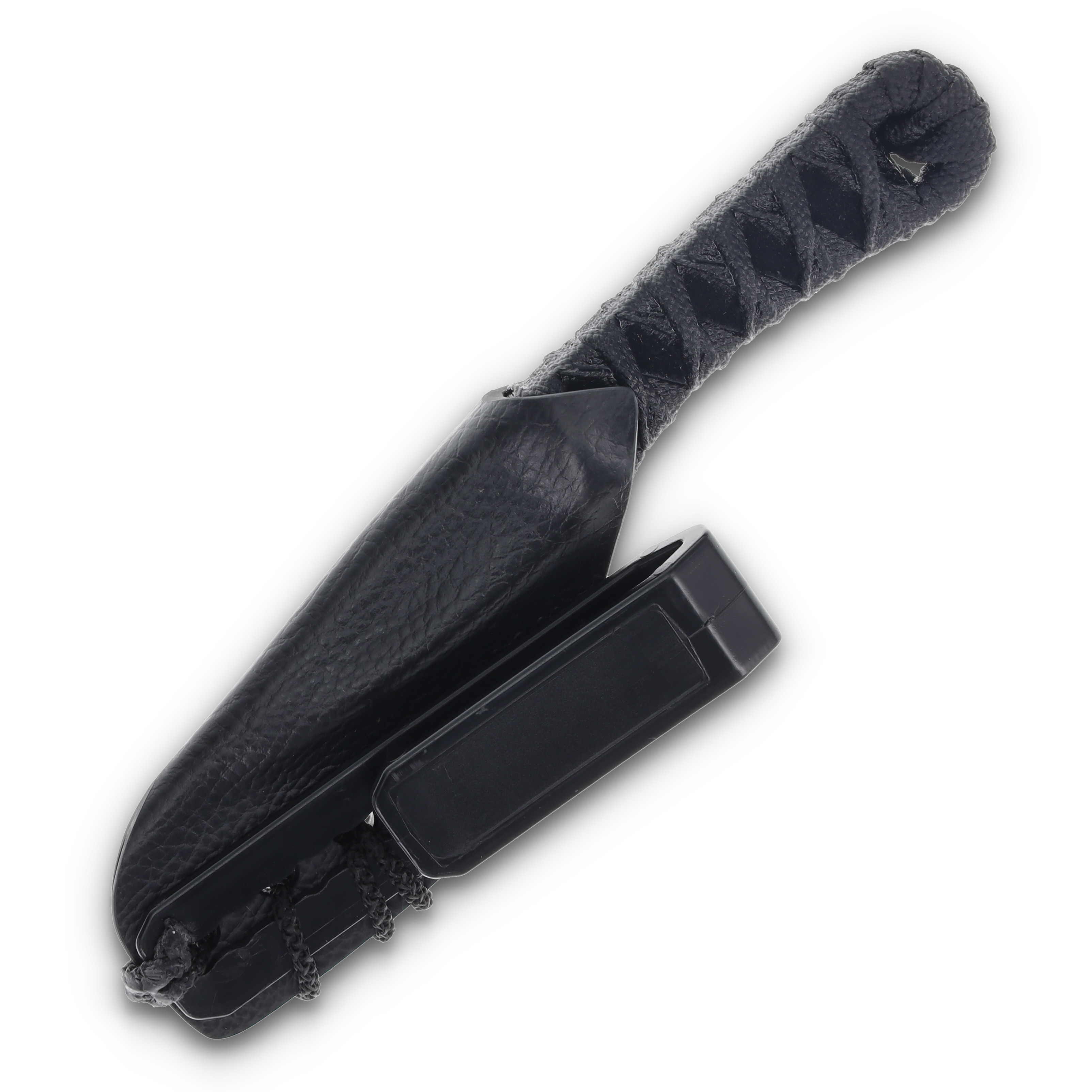 Revenant Corps Grackle Tsukomaki Black THE-GRK-BLT-CLP View 6