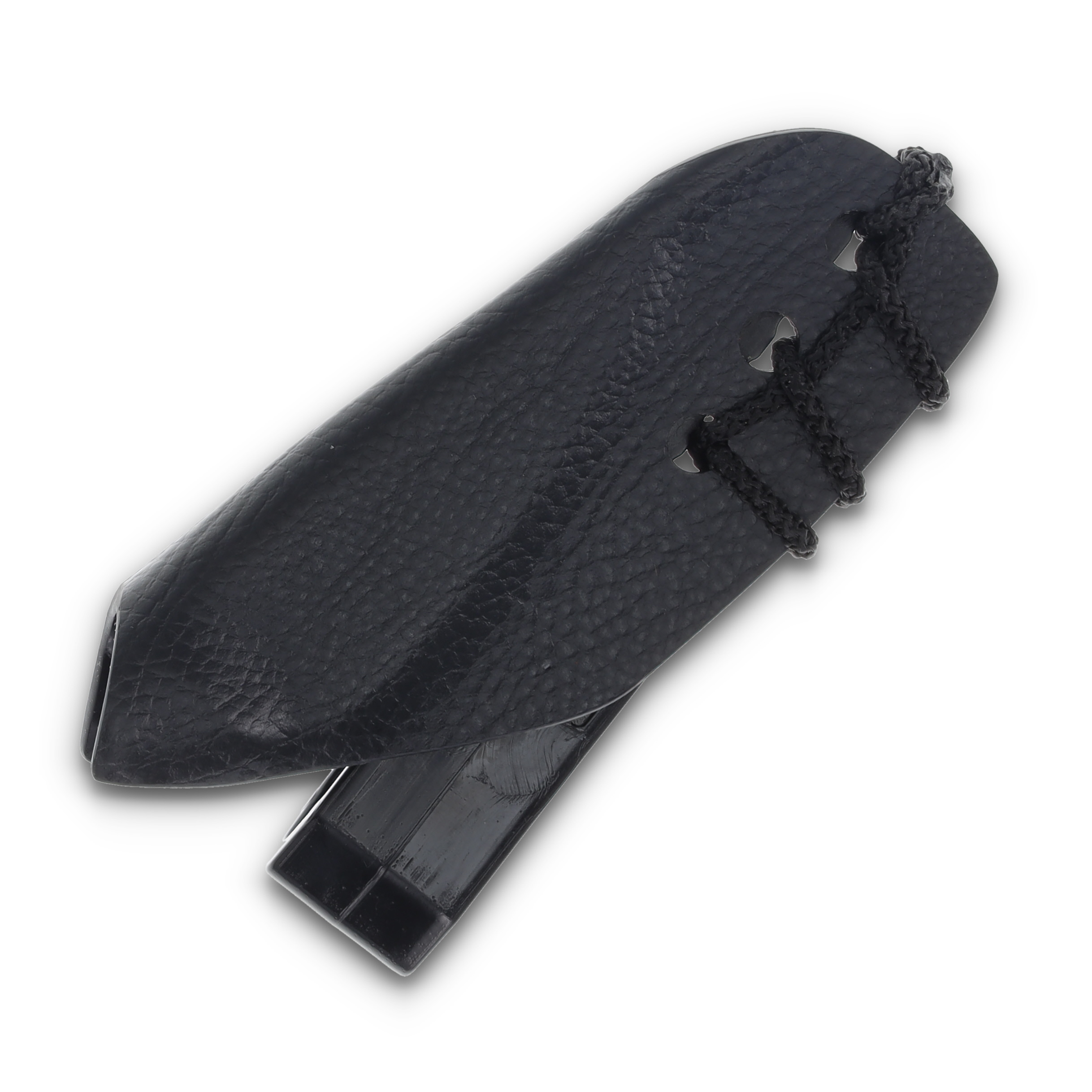 Revenant Corps Grackle Tsukomaki Black THE-GRK-BLT-CLP View 7