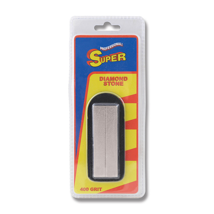 Super Sharpeners Pocket Sharpener Diamond 400 Grit SR327 View 4