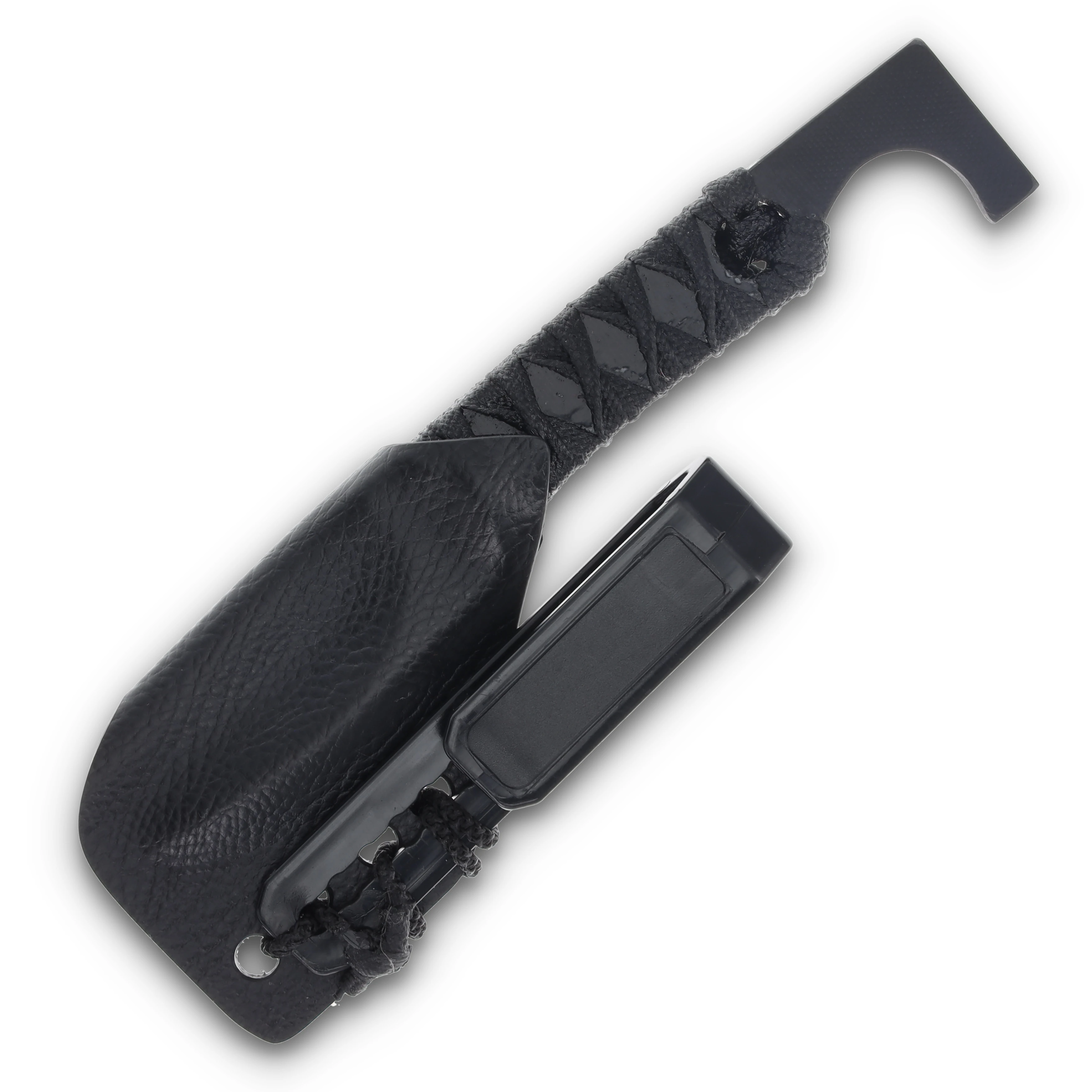 Revenant Corps Talon Tsukomaki Black TLN1-BLT-CLP View 6