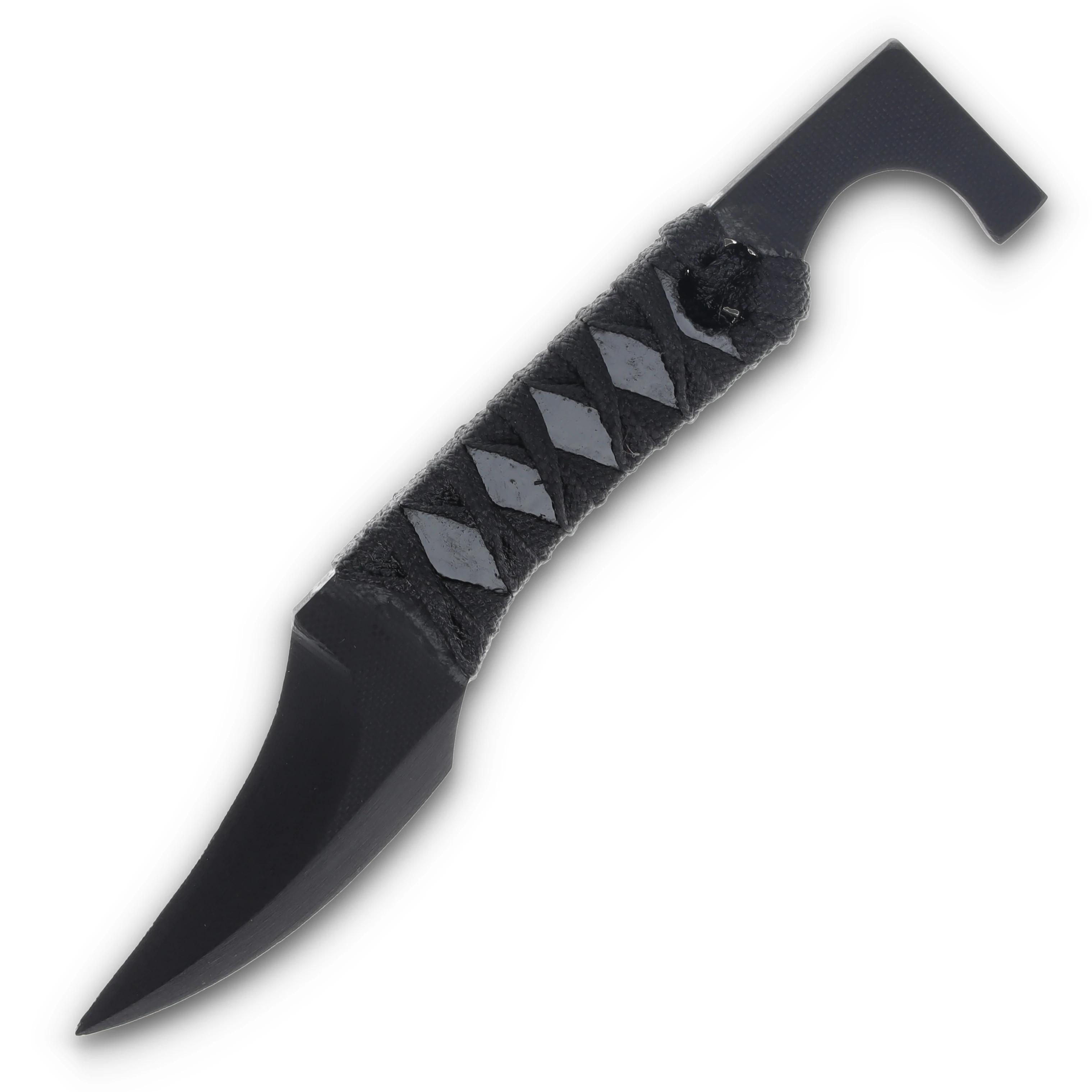 Revenant Corps Talon Tsukomaki Black TLN1-BLT-CLP View 3