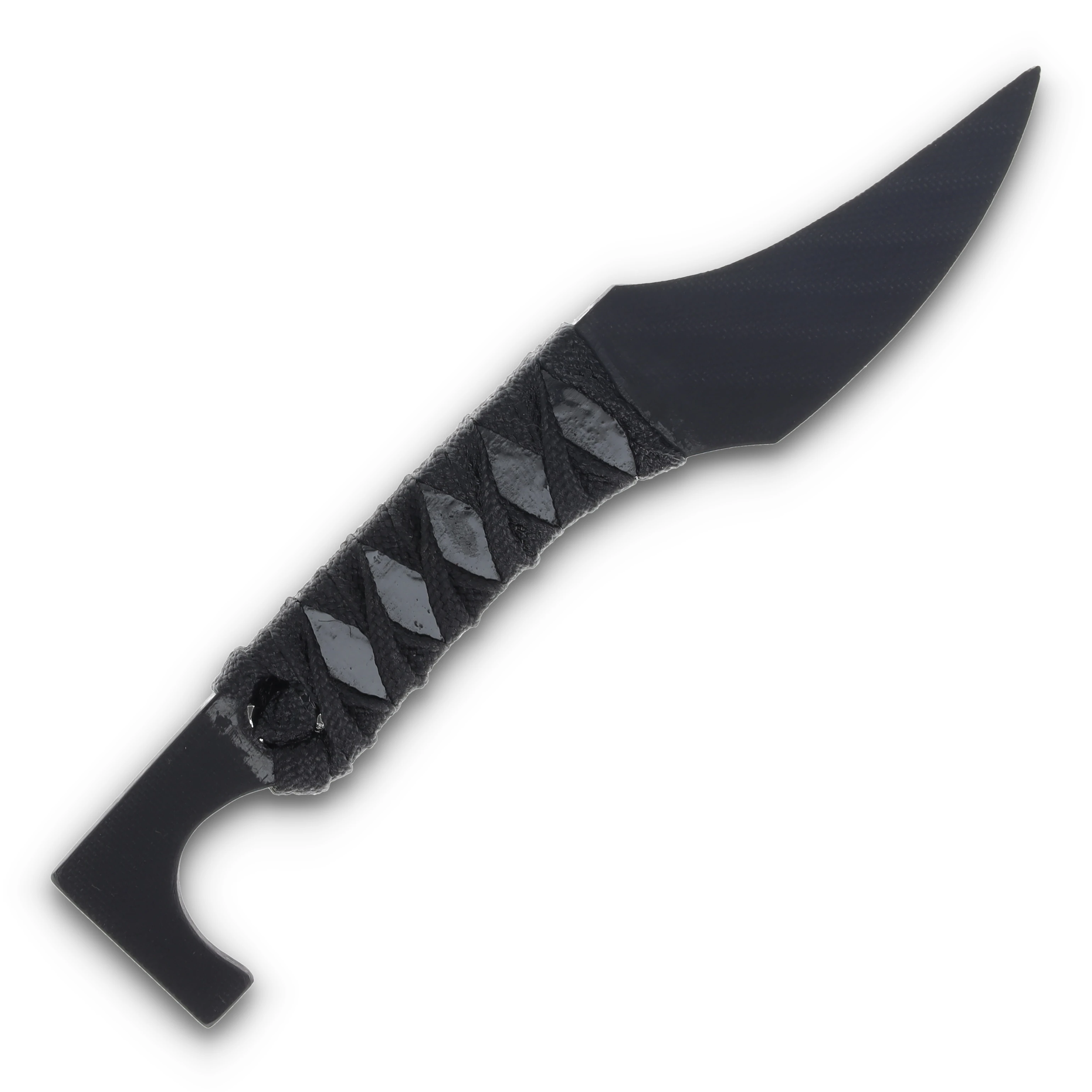 Revenant Corps Talon Tsukomaki Black TLN1-BLT-CLP View 4