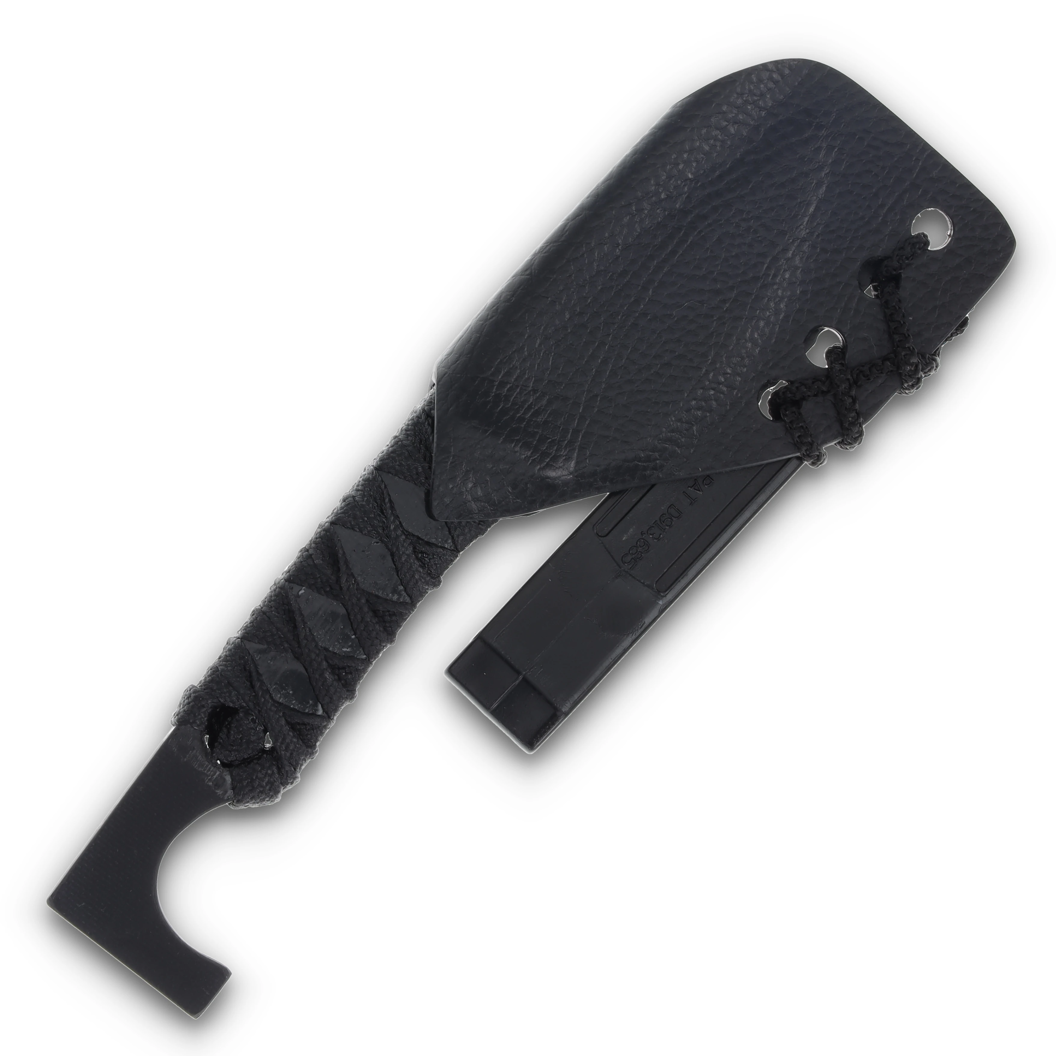 Revenant Corps Talon Tsukomaki Black TLN1-BLT-CLP View 5