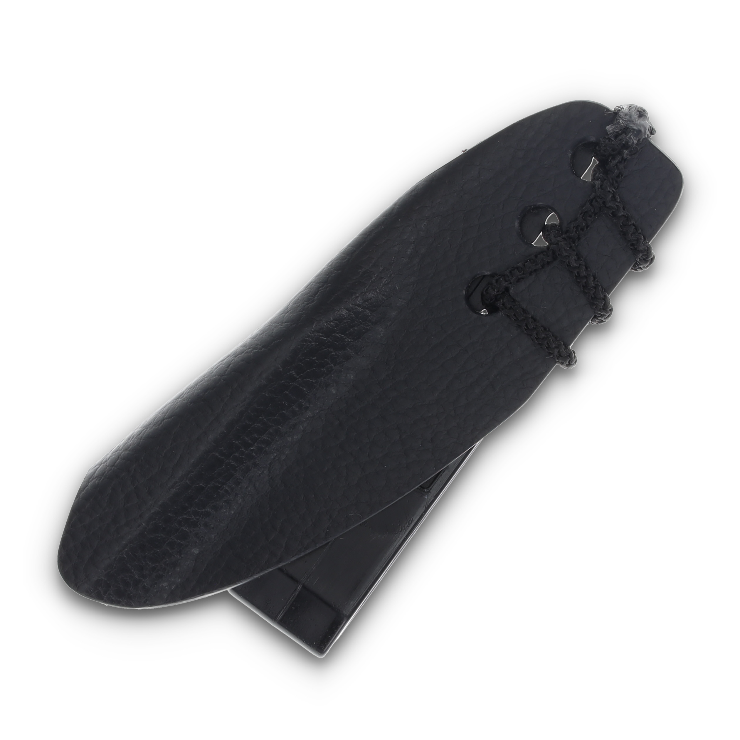 Revenant Corps RC Push Knife Black RVN-CRP-PSH-BLT-CLP View 7