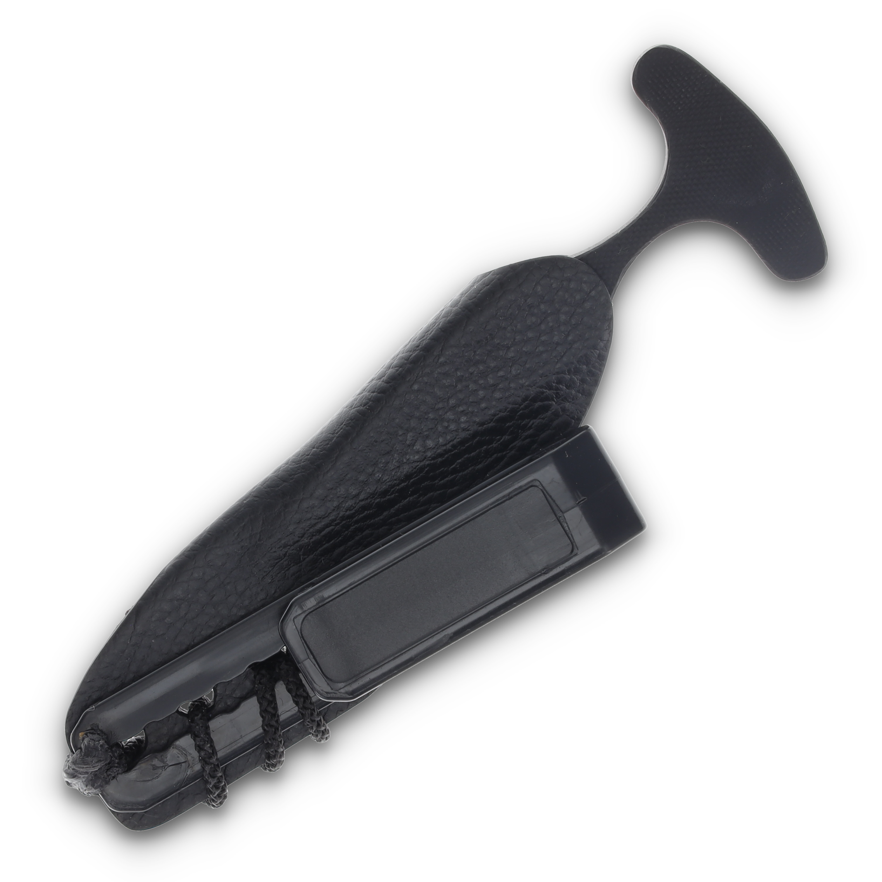 Revenant Corps RC Push Knife Black RVN-CRP-PSH-BLT-CLP View 6