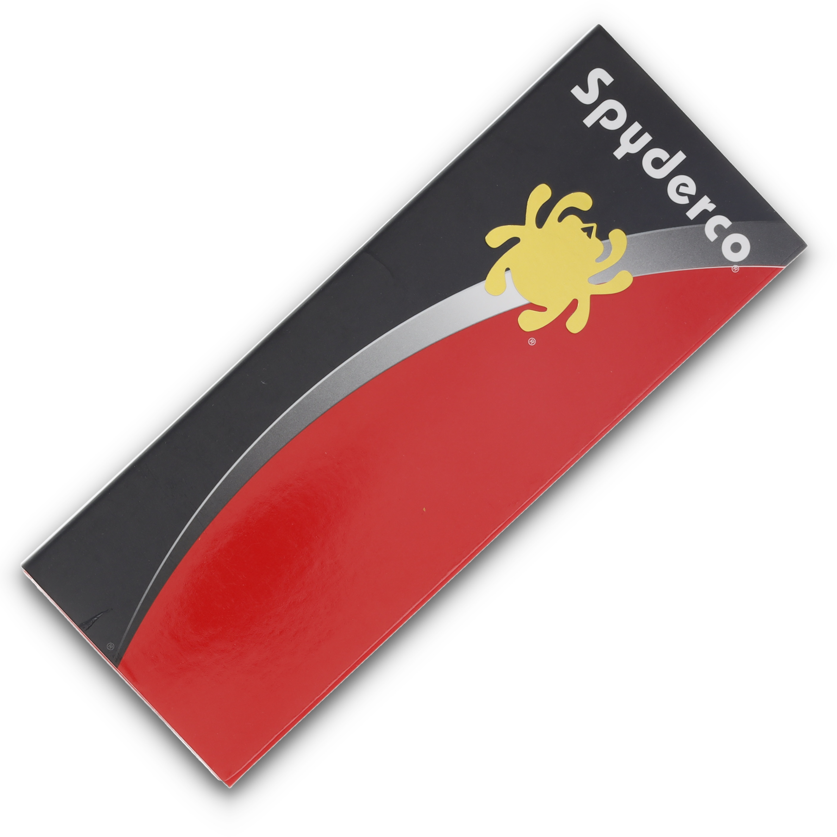 Spyderco Valloton SubHilt OTS Automatic Knife Satin S30V/Black G-10 View 9