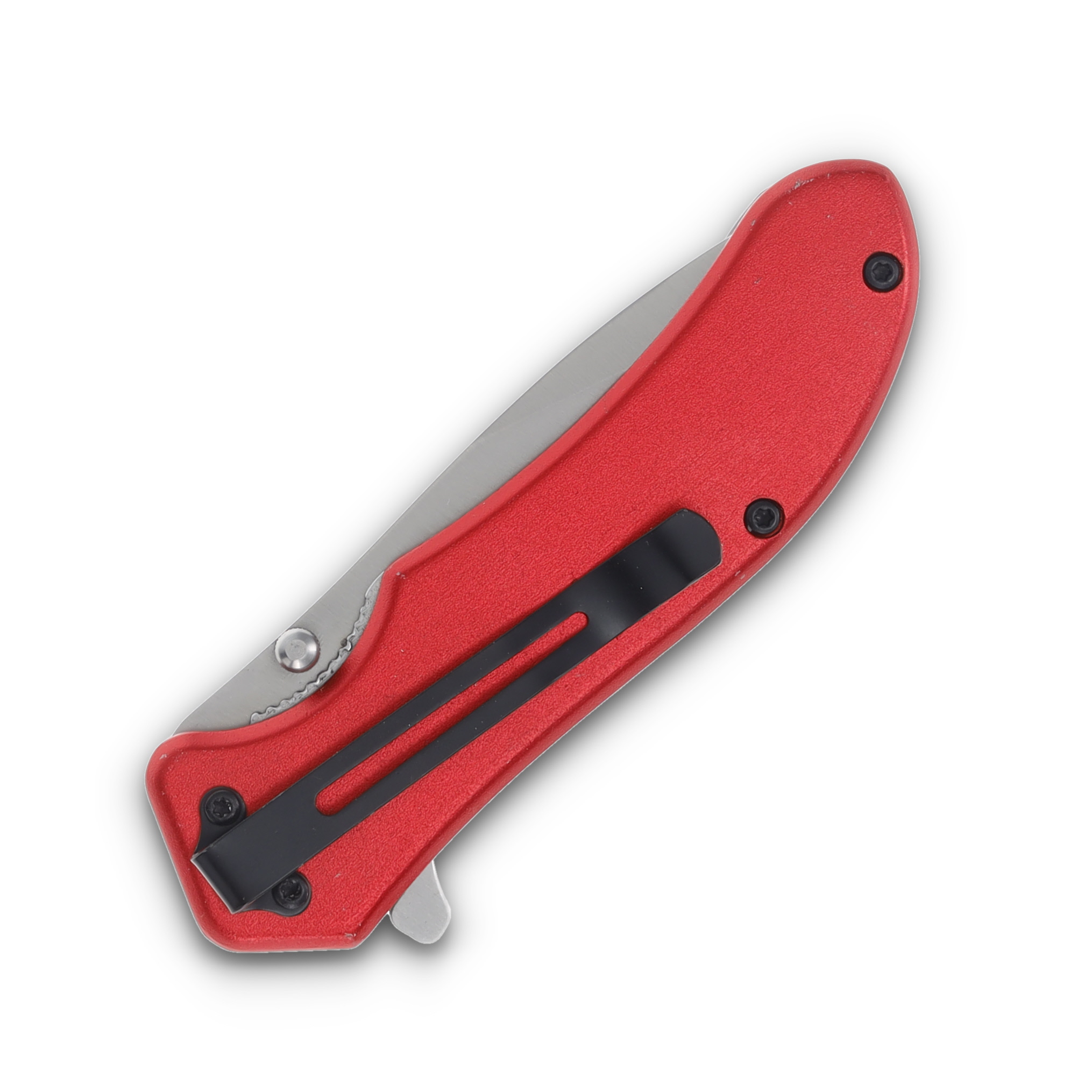 Trump 2024 You Missed American Flag Folding Knife 4.5in Closed TR-0406US View 6