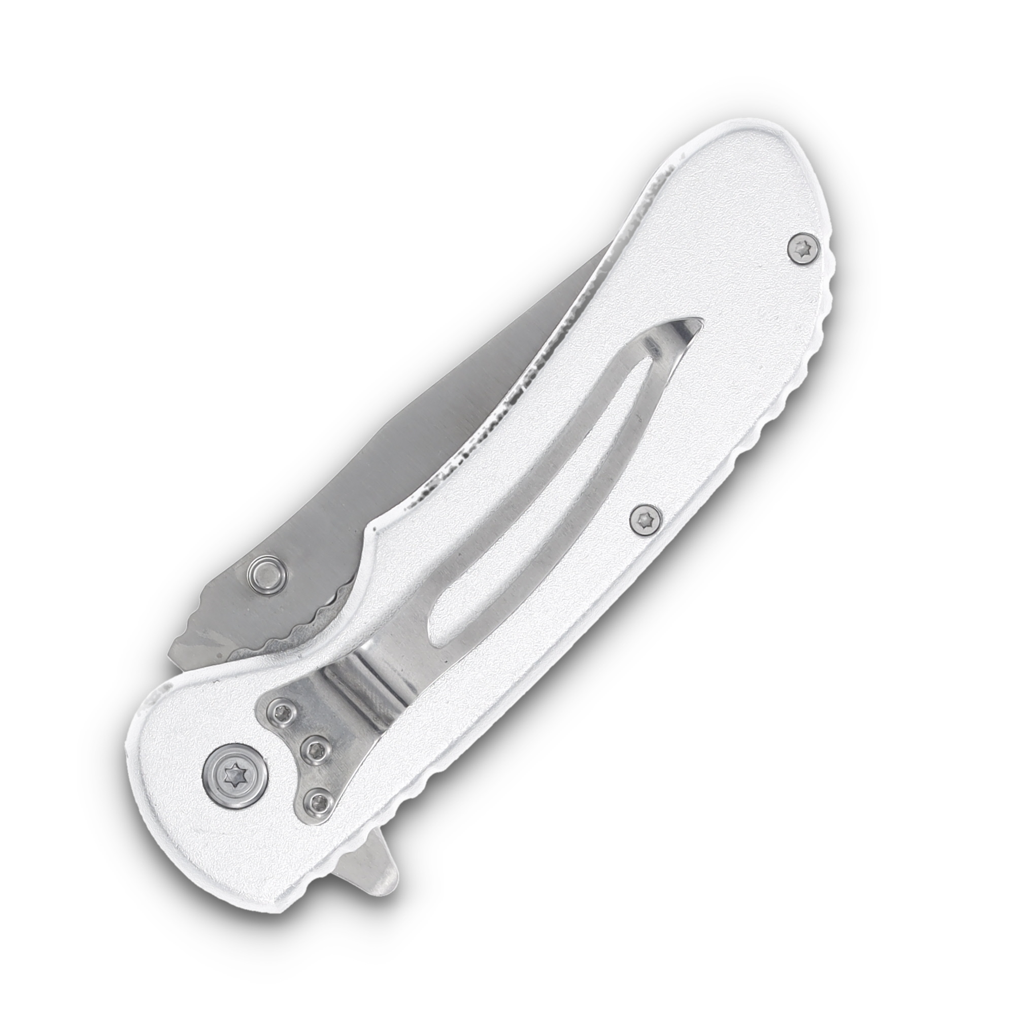 Trump 2024 Take Back America Bald Eagle Folding Knife 4.5in Closed TR-0443 View 6