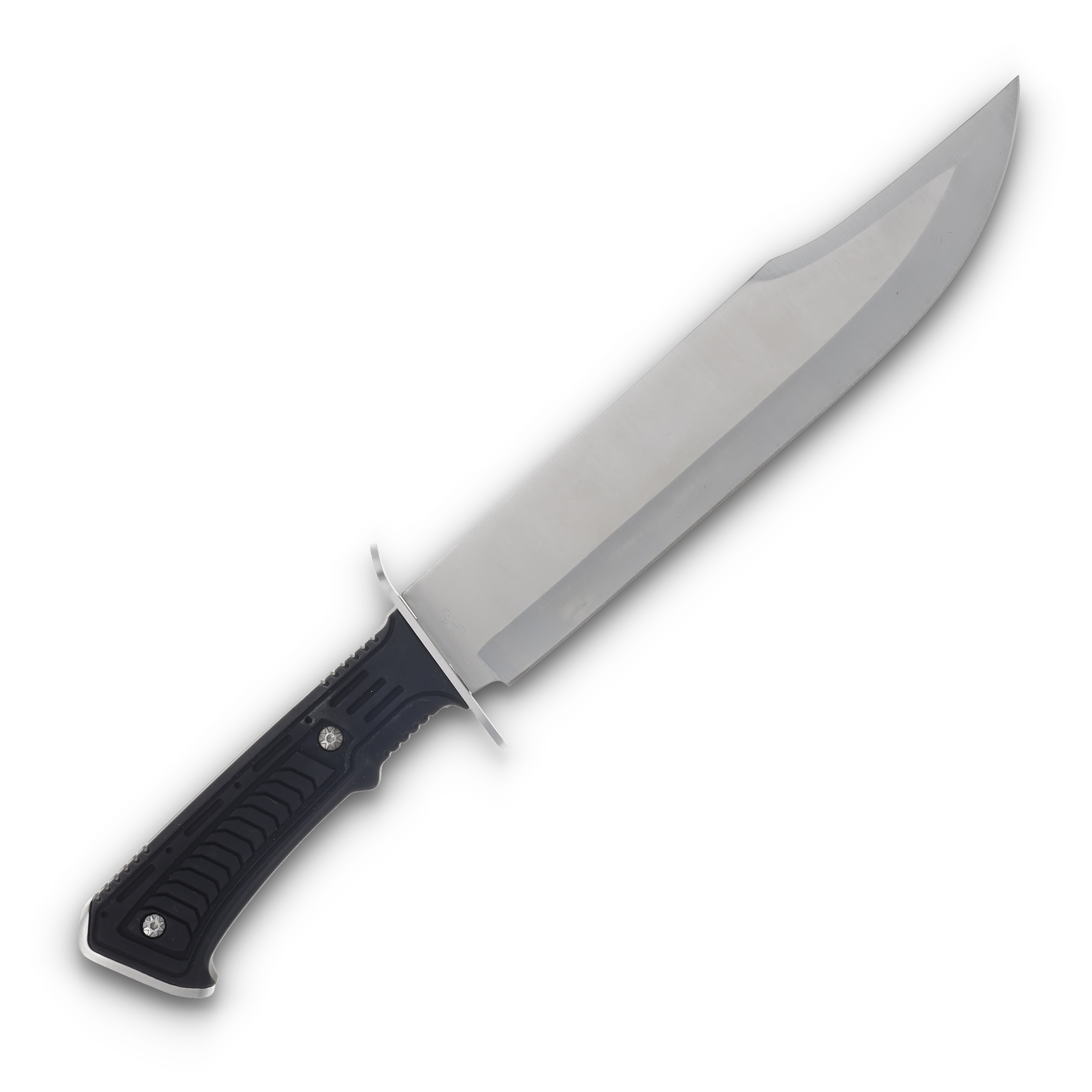 Trump 2024 Cant Kill Freedom Bowie with Sheath TR-1515SL View 4