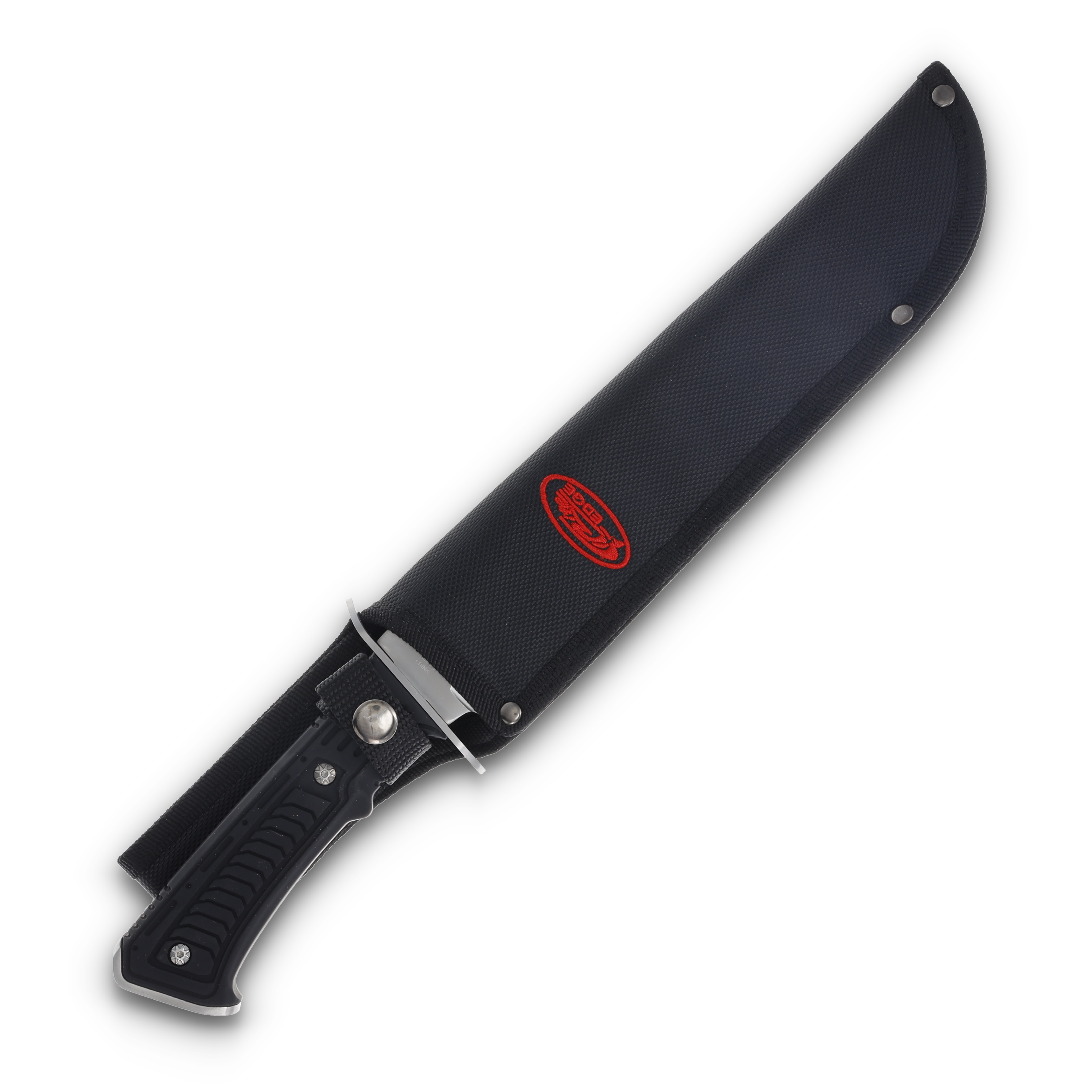 Trump 2024 Cant Kill Freedom Bowie with Sheath TR-1515SL View 5