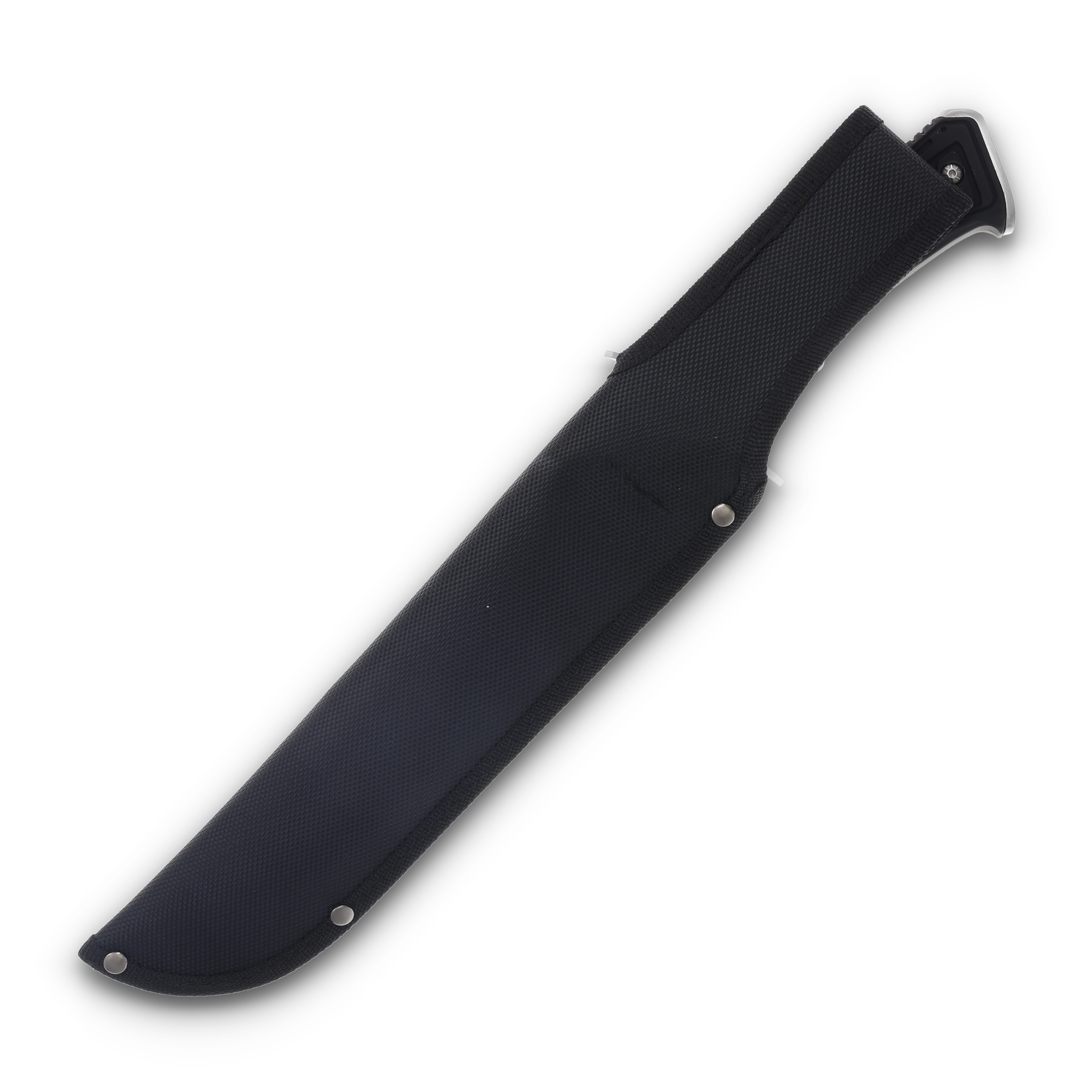 Trump 2024 Cant Kill Freedom Bowie with Sheath TR-1515SL View 8