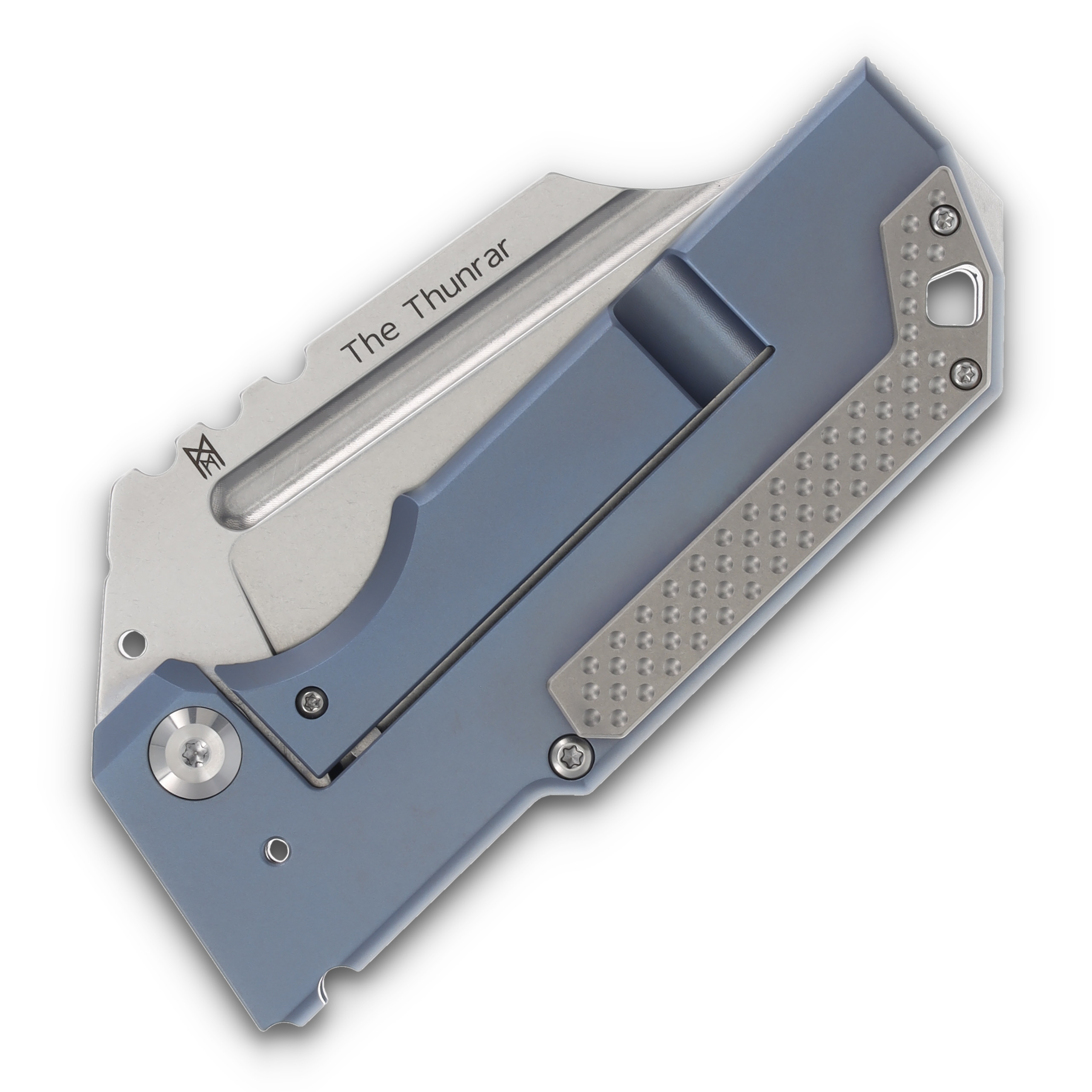 Midgards Messer Thunrar - Folding MM-THUN-FLD View 3