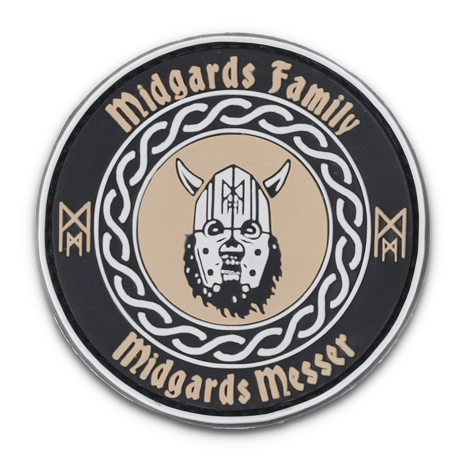 Midgards Messer Thunrar - Folding MM-THUN-FLD View 14