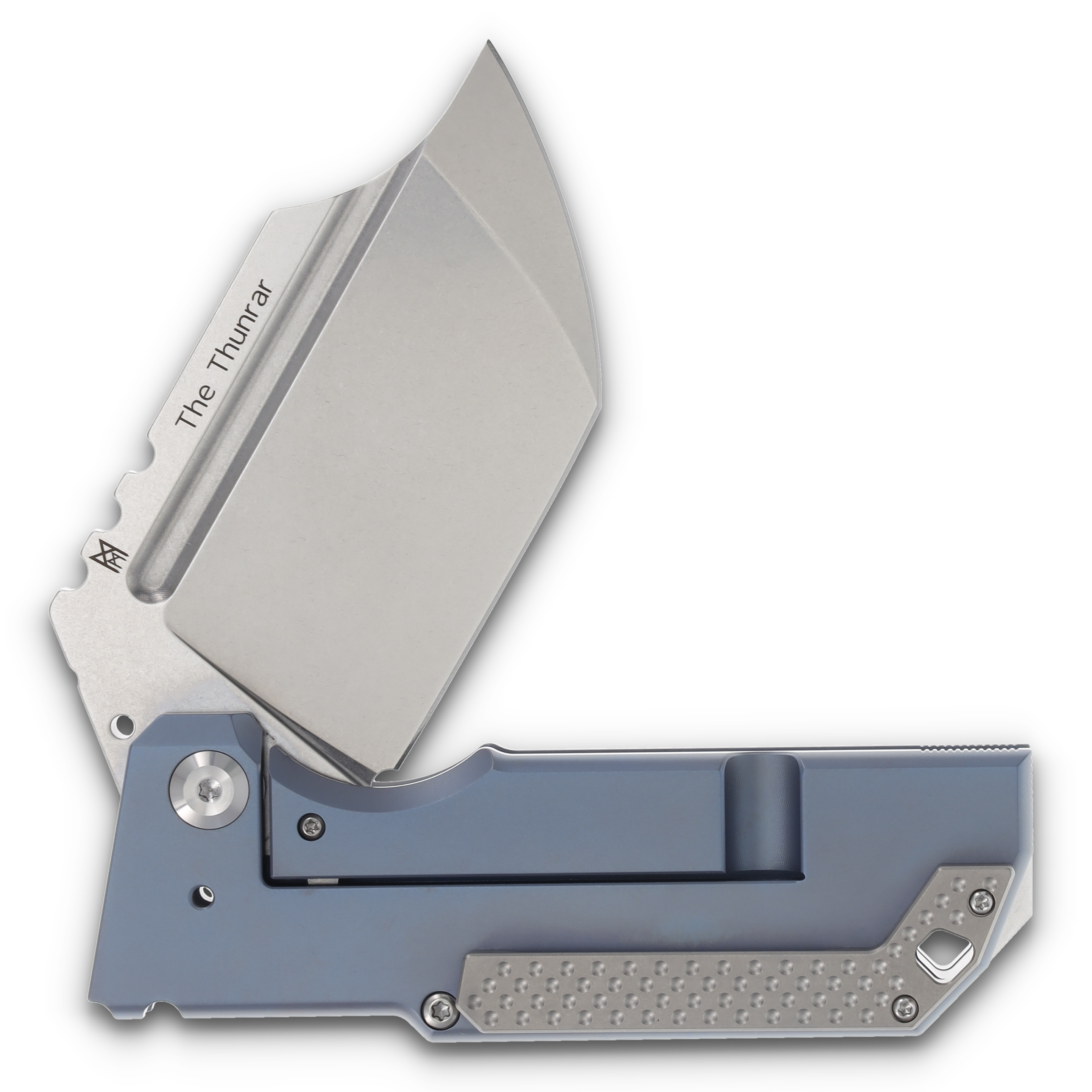 Midgards Messer Thunrar - Folding MM-THUN-FLD View 7
