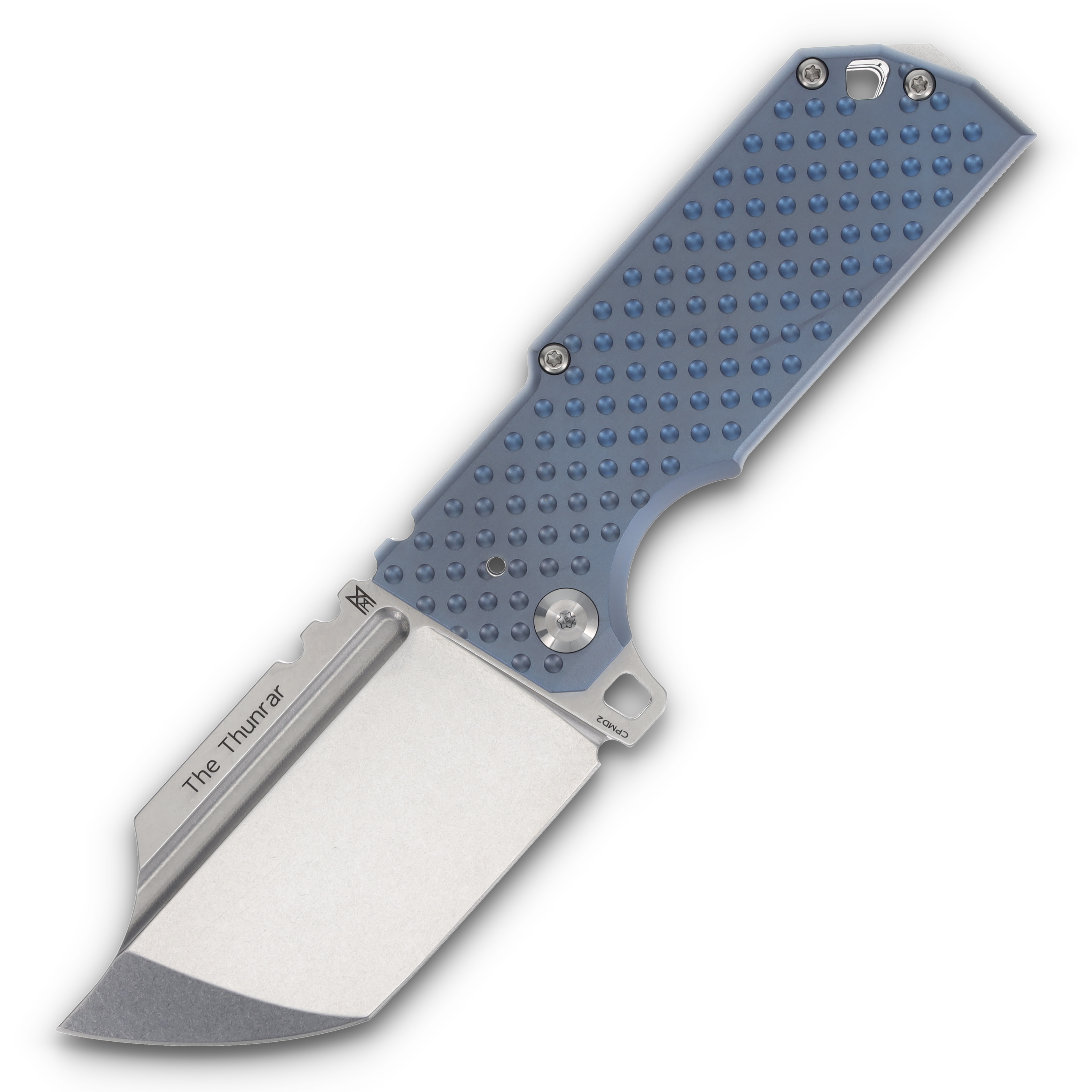 Midgards Messer Thunrar - Folding MM-THUN-FLD View 4