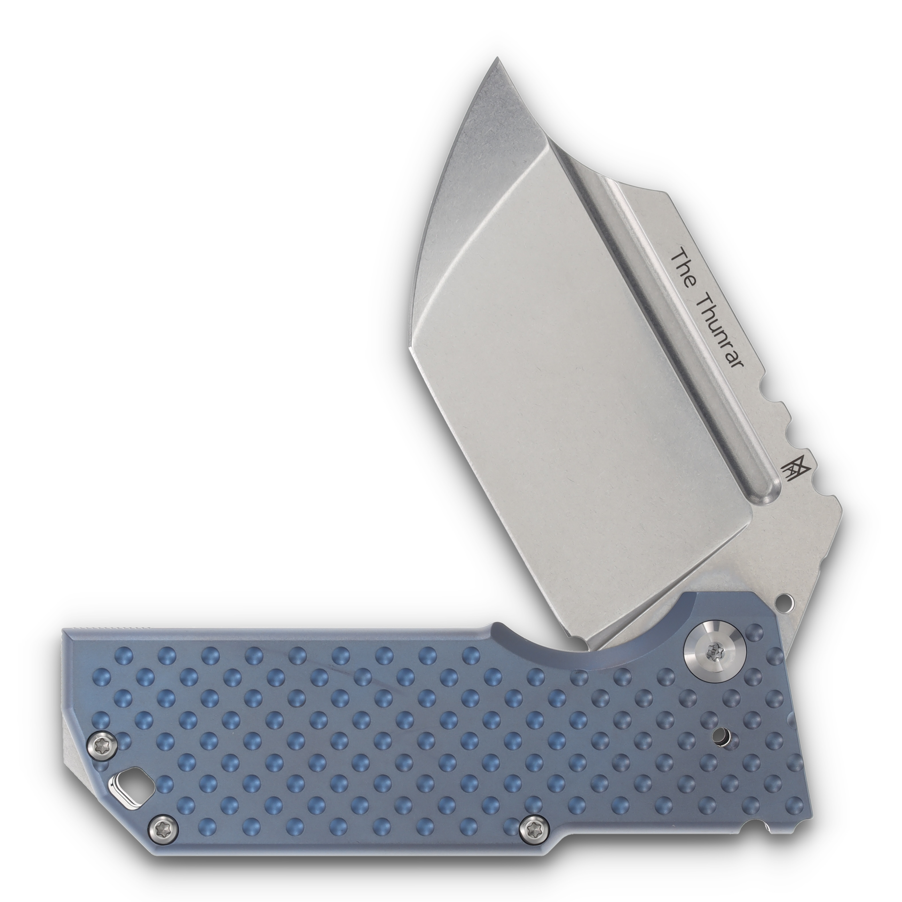 Midgards Messer Thunrar - Folding MM-THUN-FLD View 6