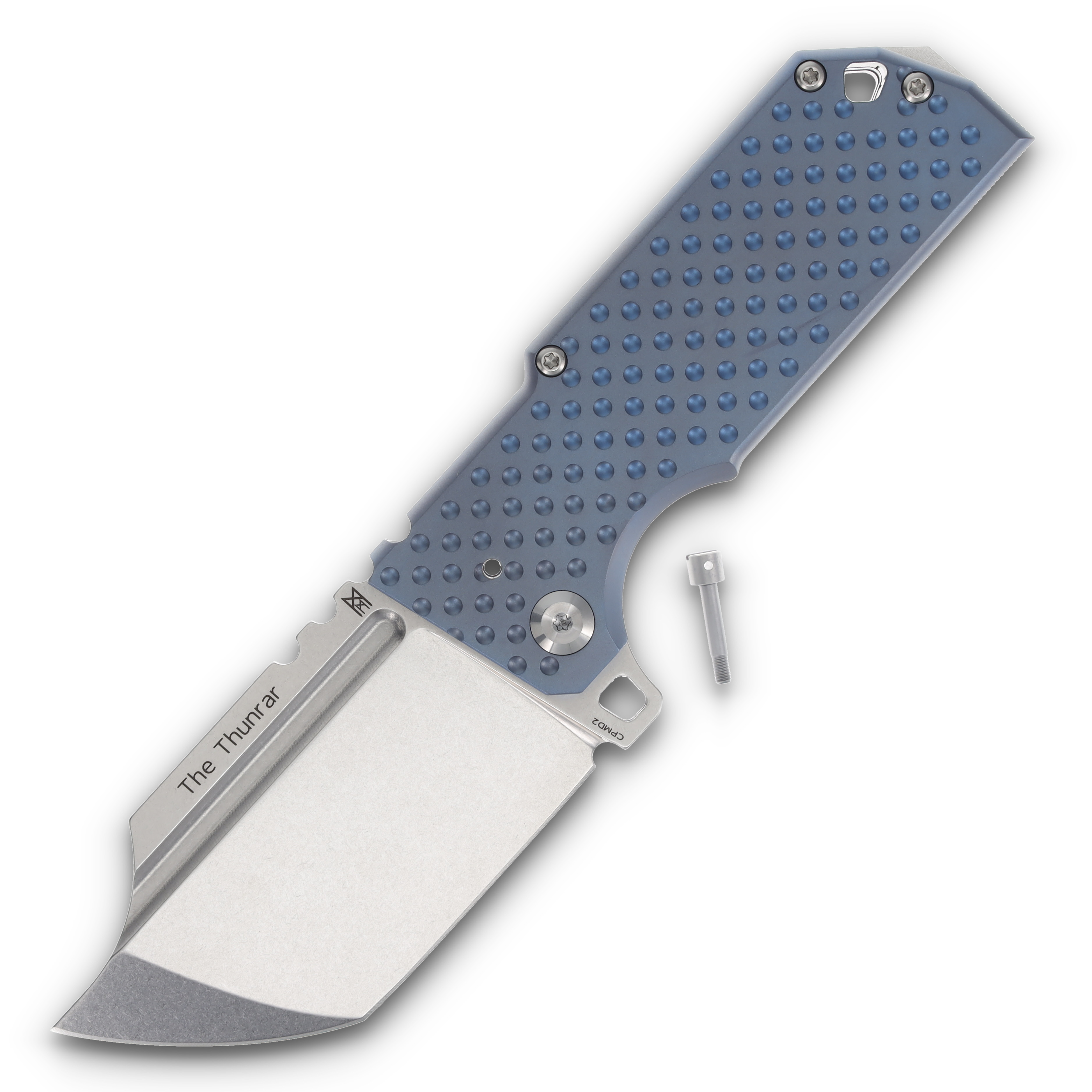 Midgards Messer Thunrar - Folding MM-THUN-FLD View 1