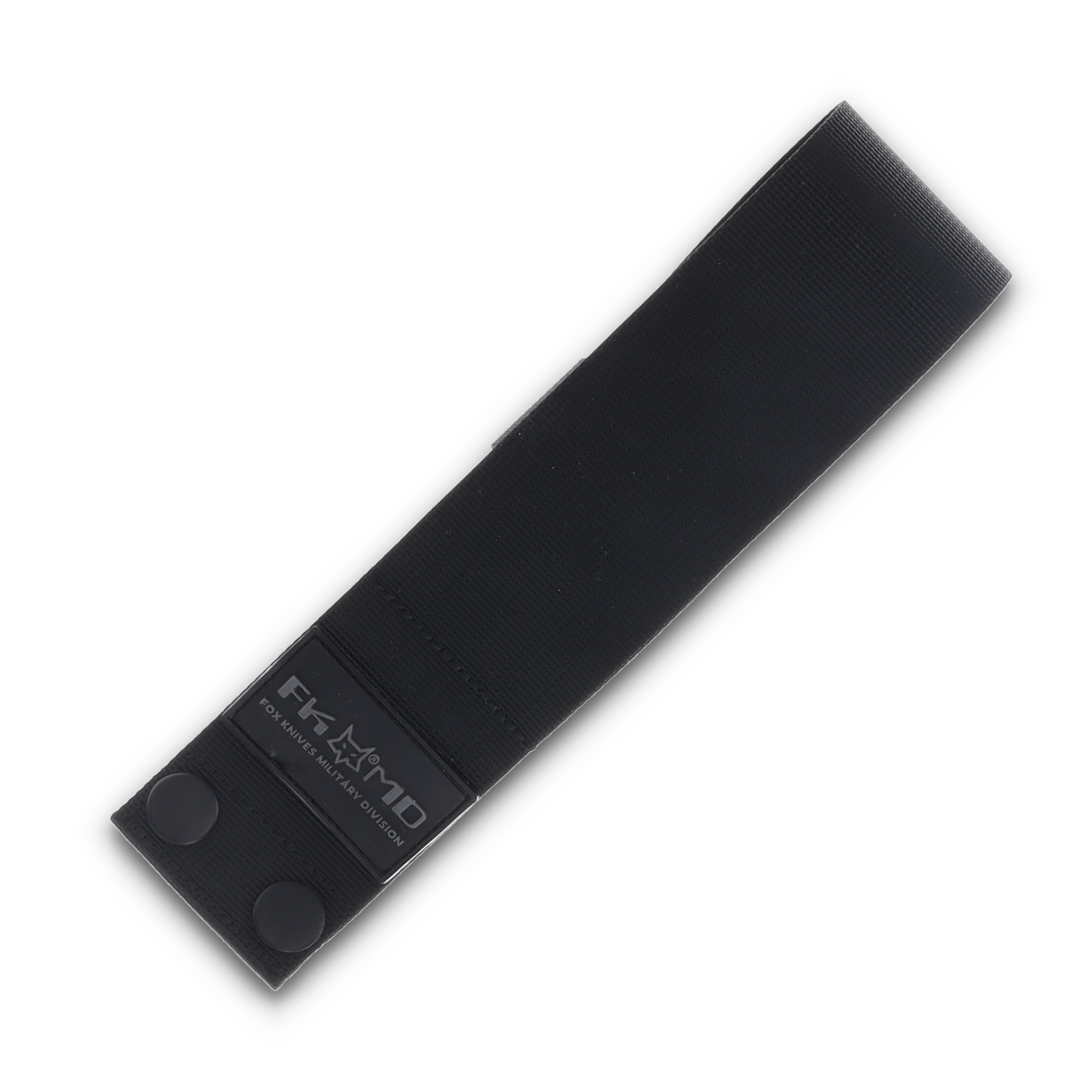 Midgards Messer Tracker Black MM-TRAK-BLK-FLD View 12