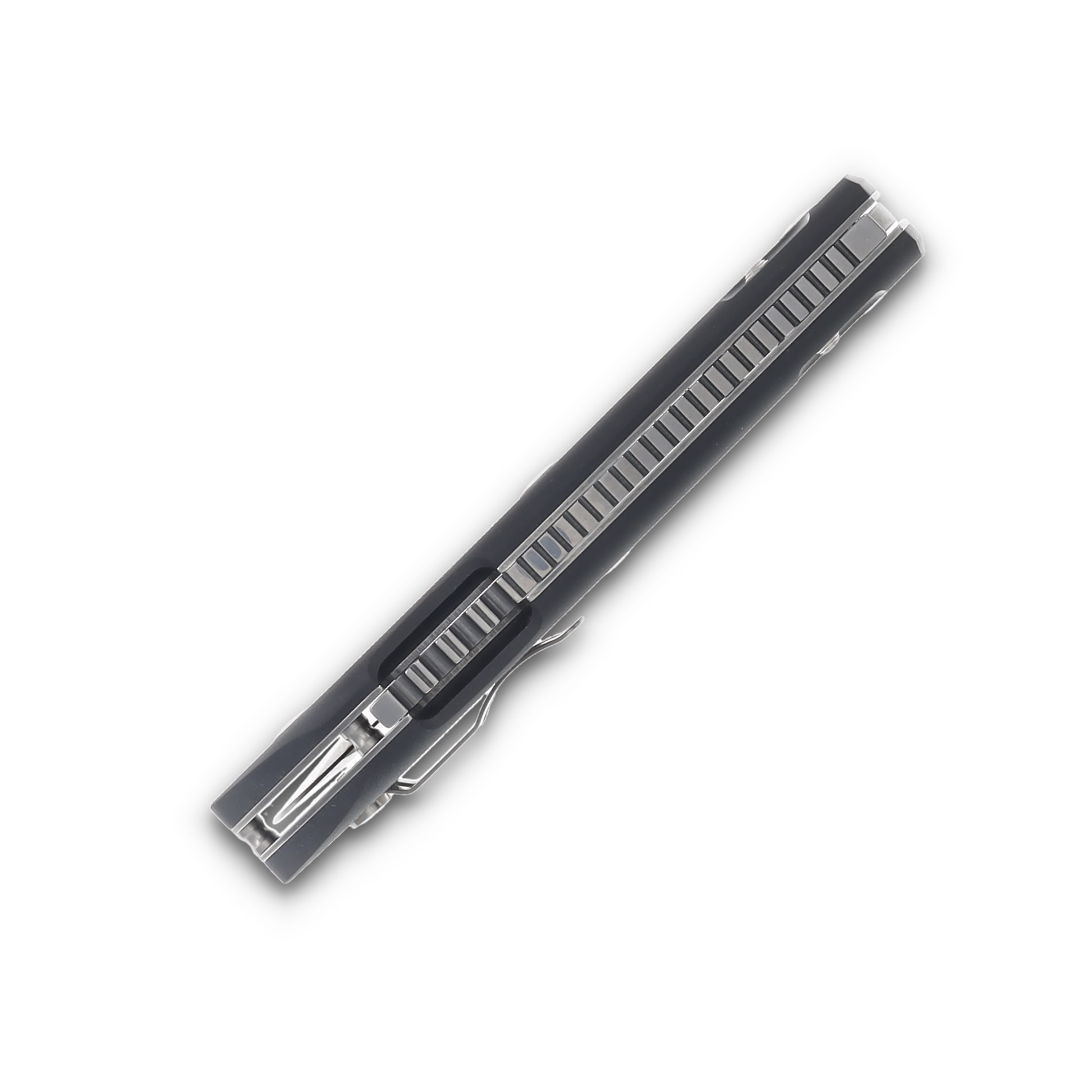 Midgards Messer Tracker Black MM-TRAK-BLK-FLD View 9