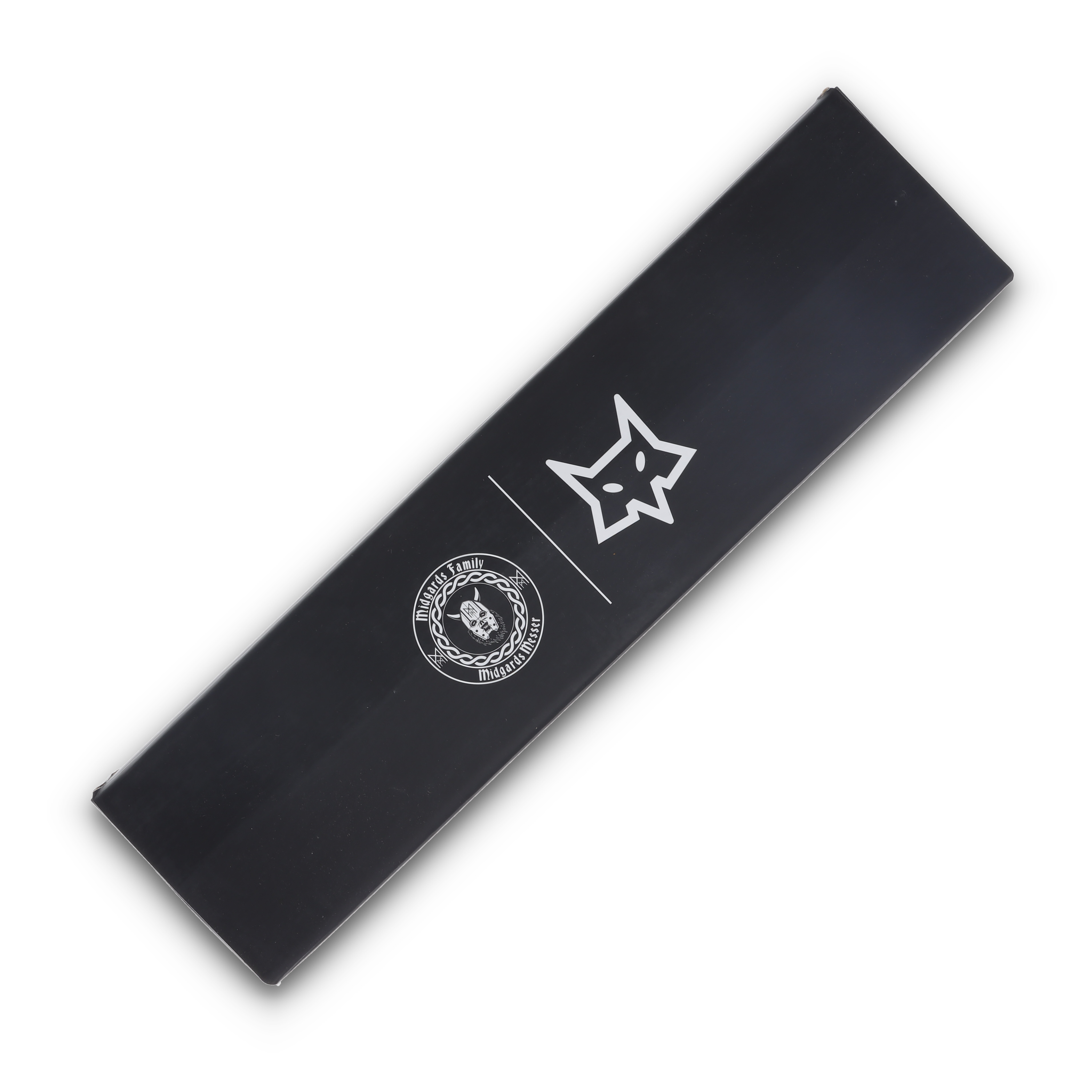 Midgards Messer Tracker Black MM-TRAK-BLK-FLD View 23