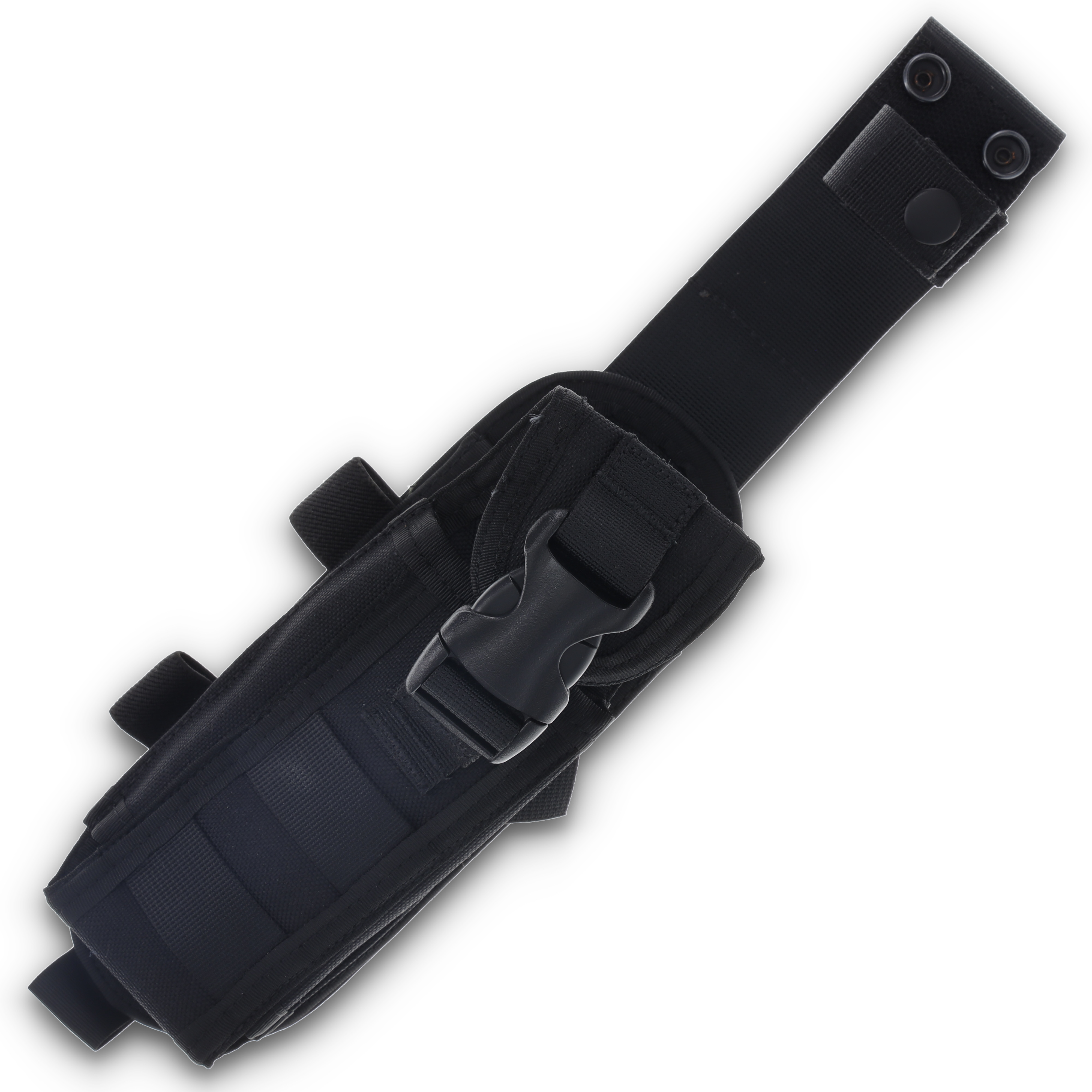 Midgards Messer Tracker Orange MM-TRAK-ORN-FLD View 20