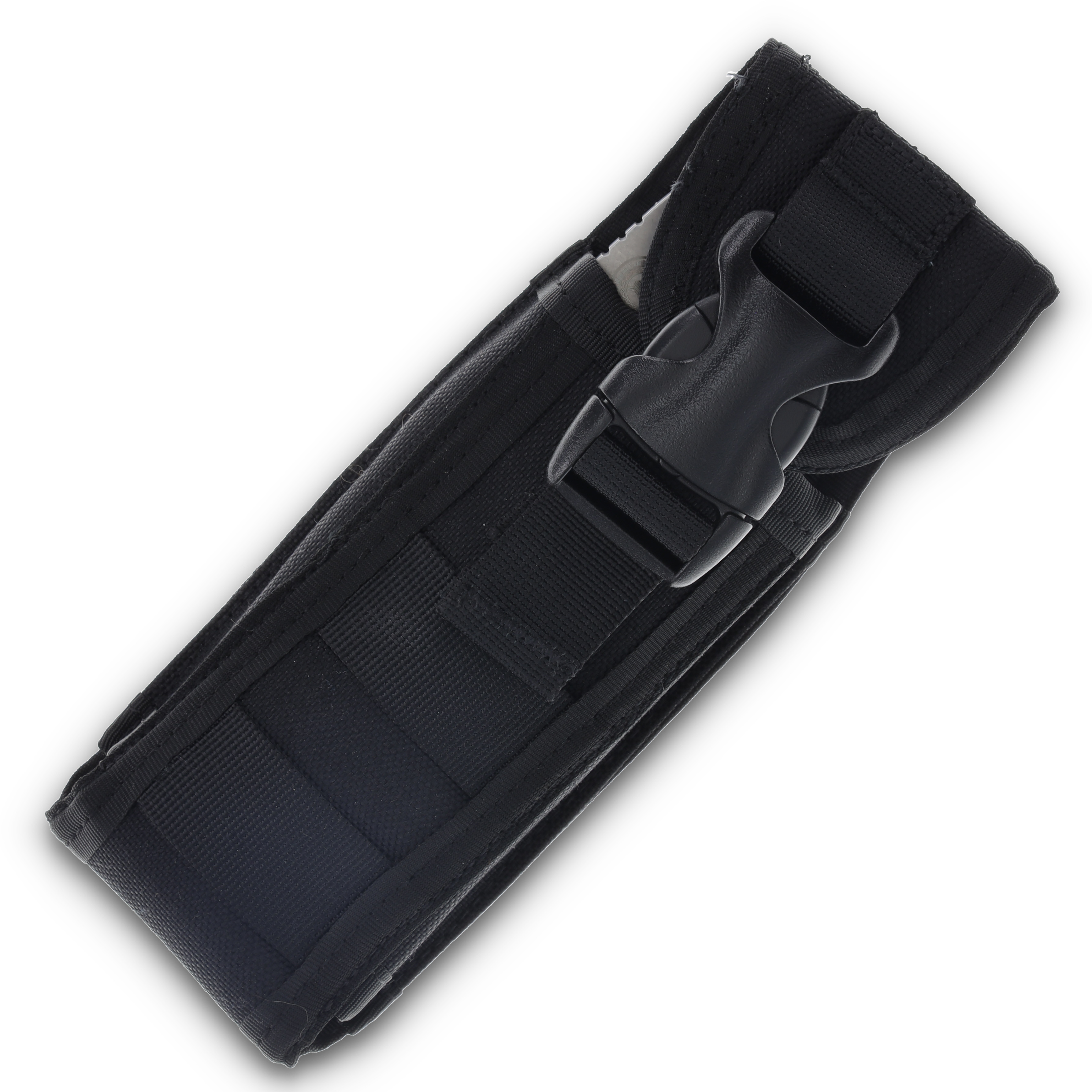 Midgards Messer Tracker Orange MM-TRAK-ORN-FLD View 18