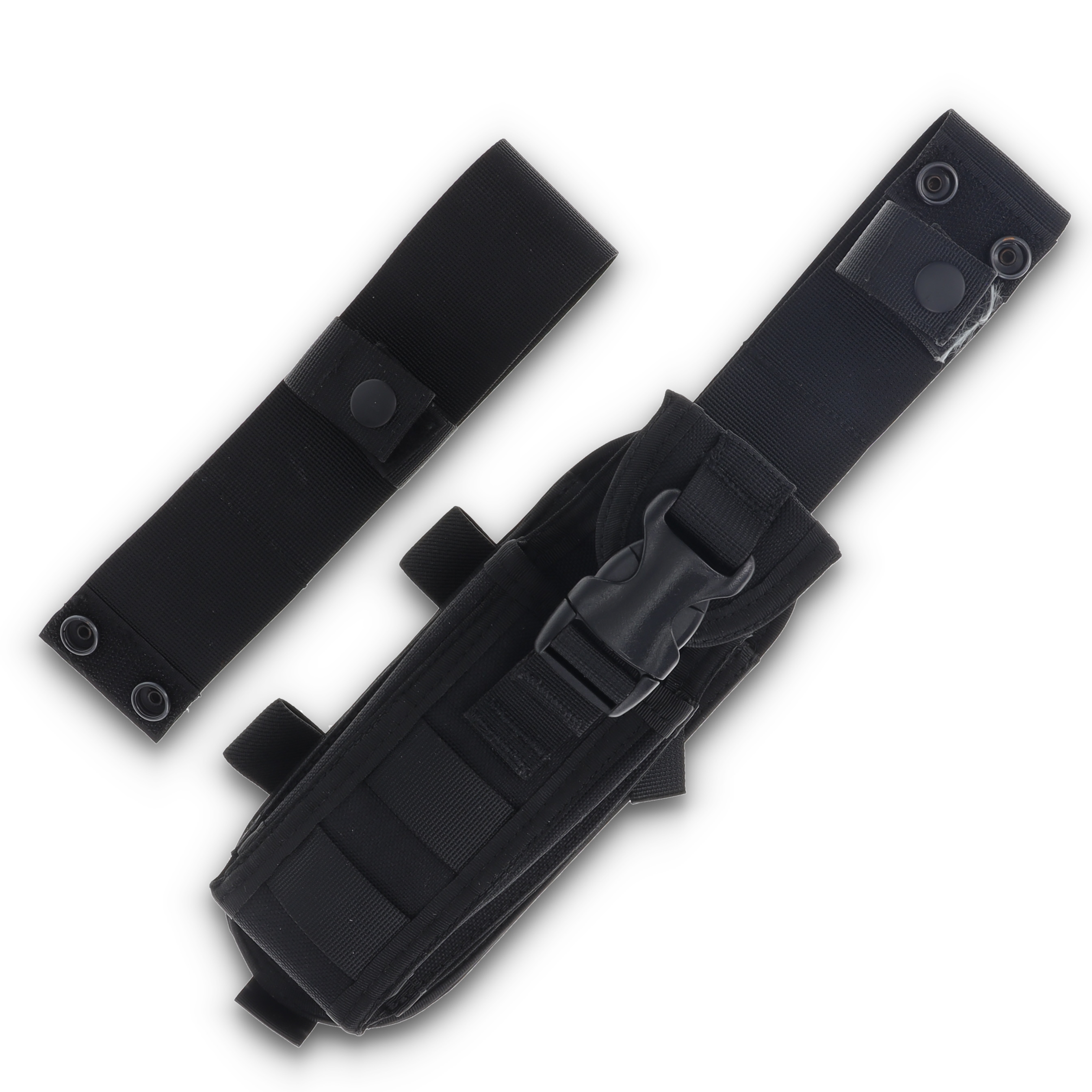 Midgards Messer Tracker Orange MM-TRAK-ORN-FLD View 31