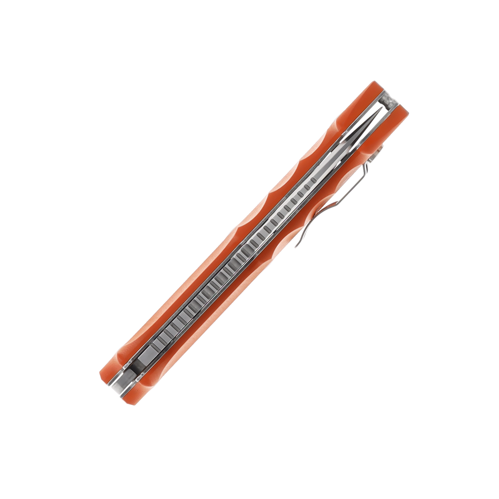 Midgards Messer Tracker Orange MM-TRAK-ORN-FLD View 10