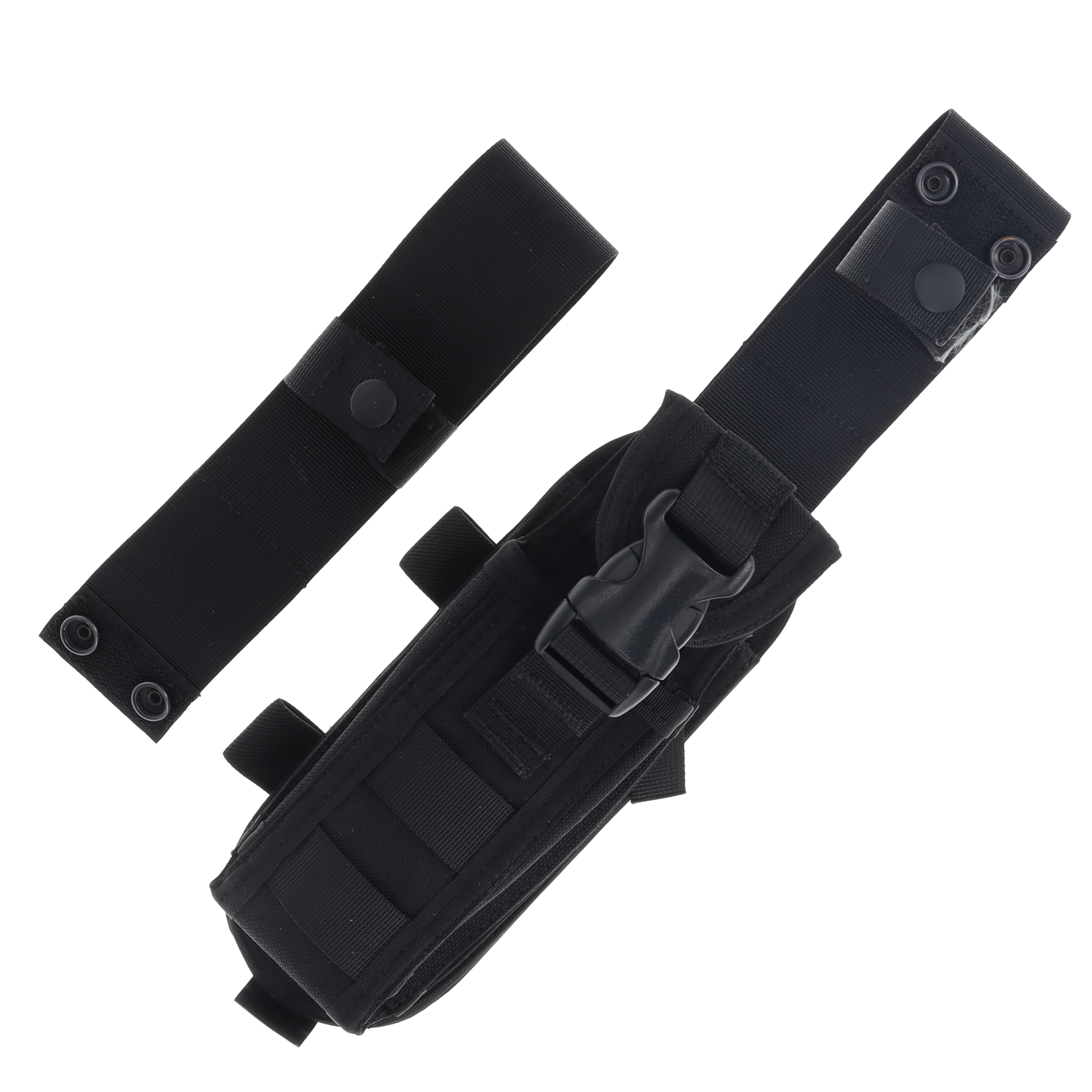 Midgards Messer Tracker Orange MM-TRAK-ORN-FLD View 35