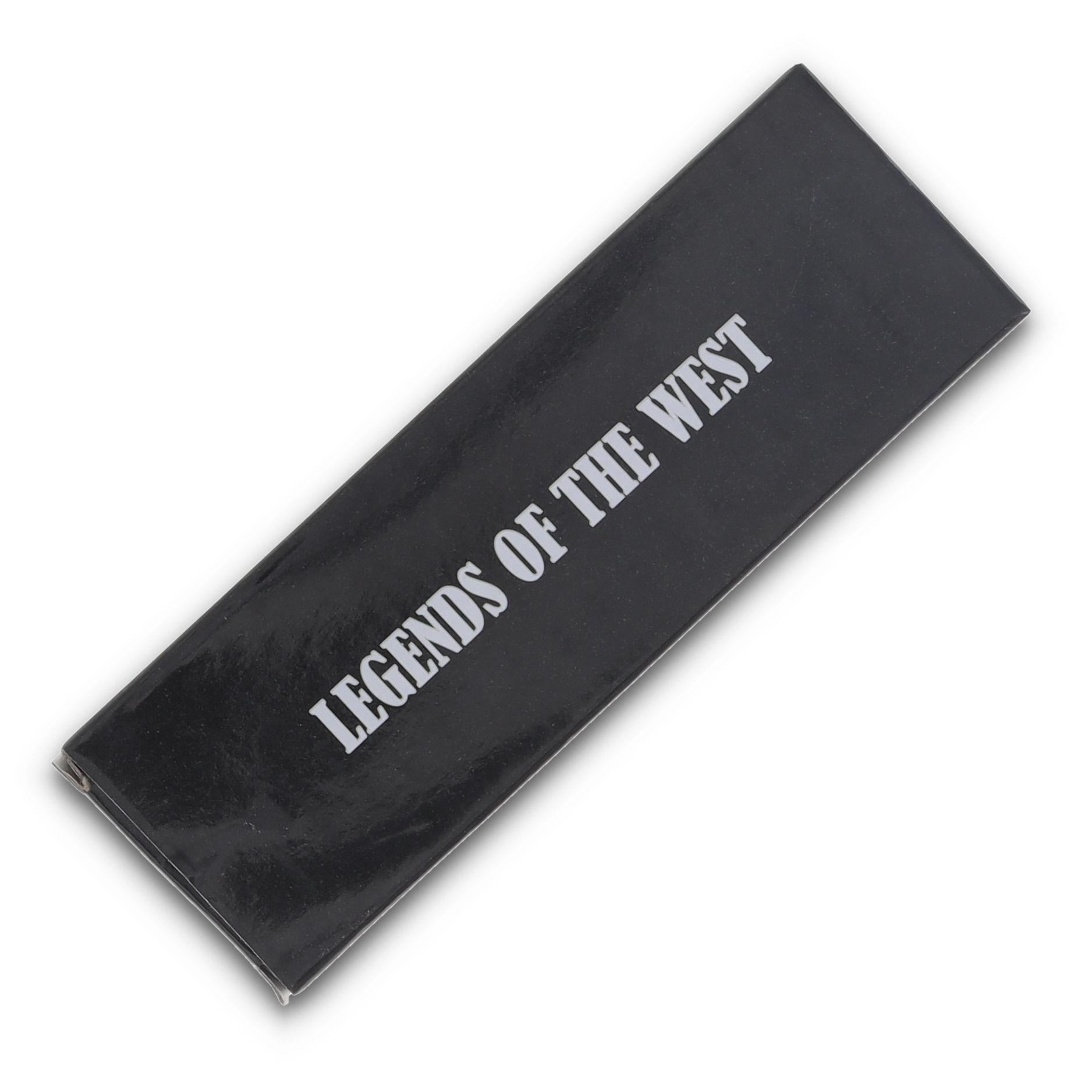 Wyatt Earp AO Linerlock Aluminum SX1991WE View 9