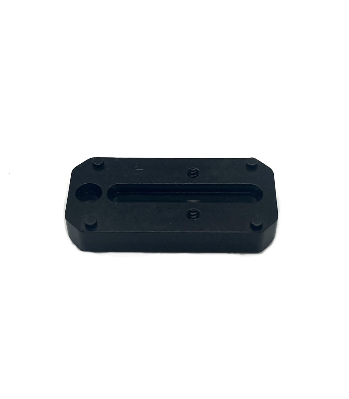 JEBS Chokes RED-DOT Mount (Low-Profile) C-More RTS/STS JLPM-3 View 2