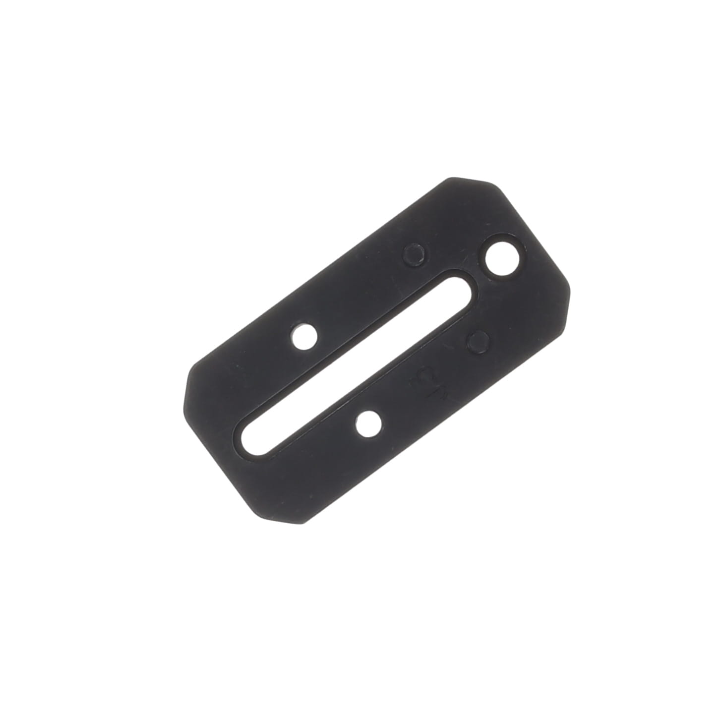 JEBS Chokes RED-DOT Mount (Low-Profile) C-More RTS/STS JLPM-3 View 6