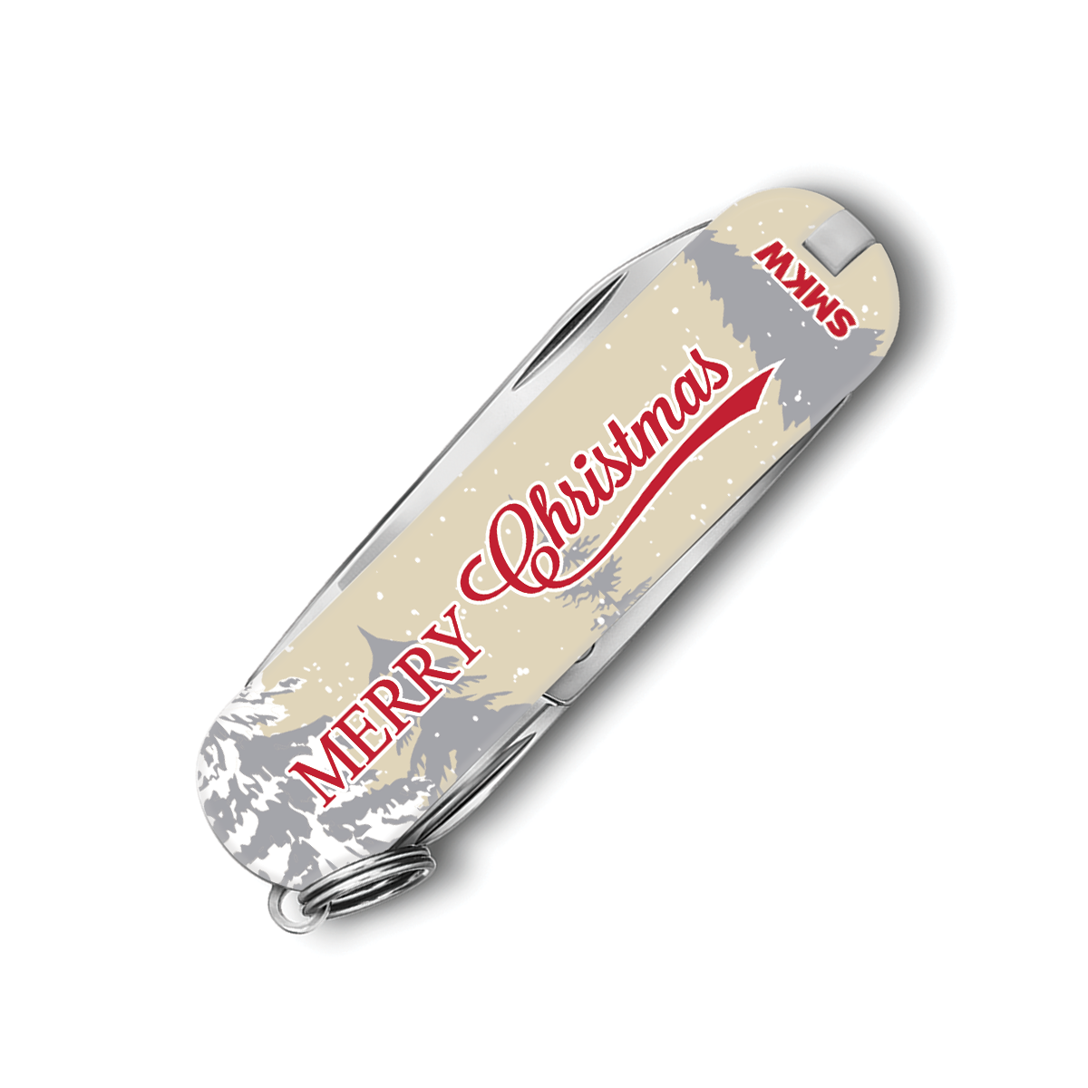 Victorinox Santa Classic SD V1171 View 3