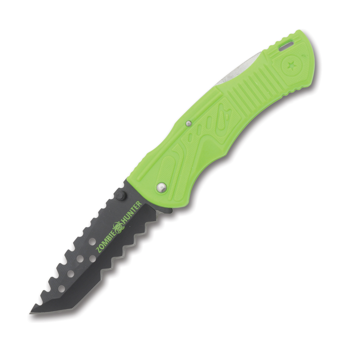 Frost 50 Piece Fixed and Folding Knife Set 2024 FR5024 View 7