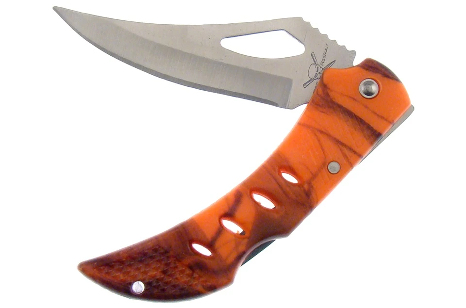 Frost 57 Piece Fixed and Folding Knife Set 2024 FR5024 View 1