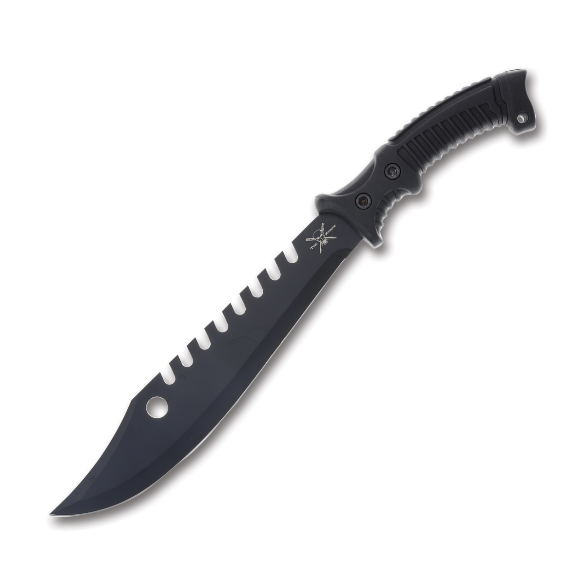 Frost 100 Piece Fixed and Folding Knife Set 2024 FR10024 View 2