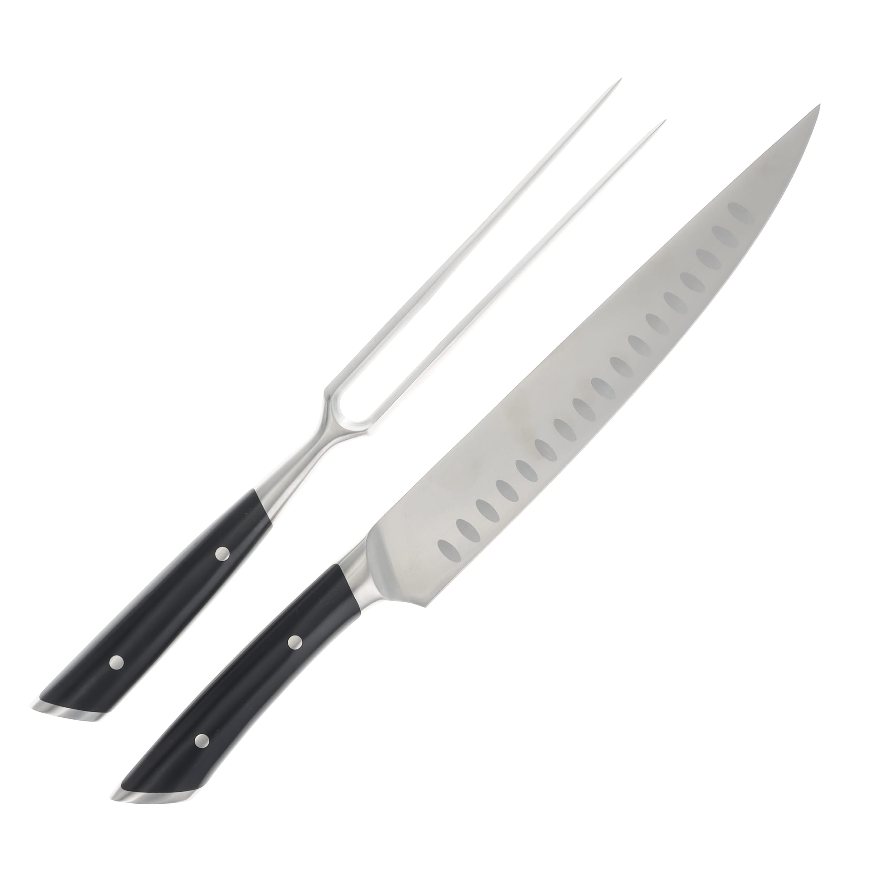 Cangshan Helena Series Kitchen Knife Carving 2 Piece Set 503183 View 2
