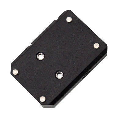 Viper Red Dot Sight View 6