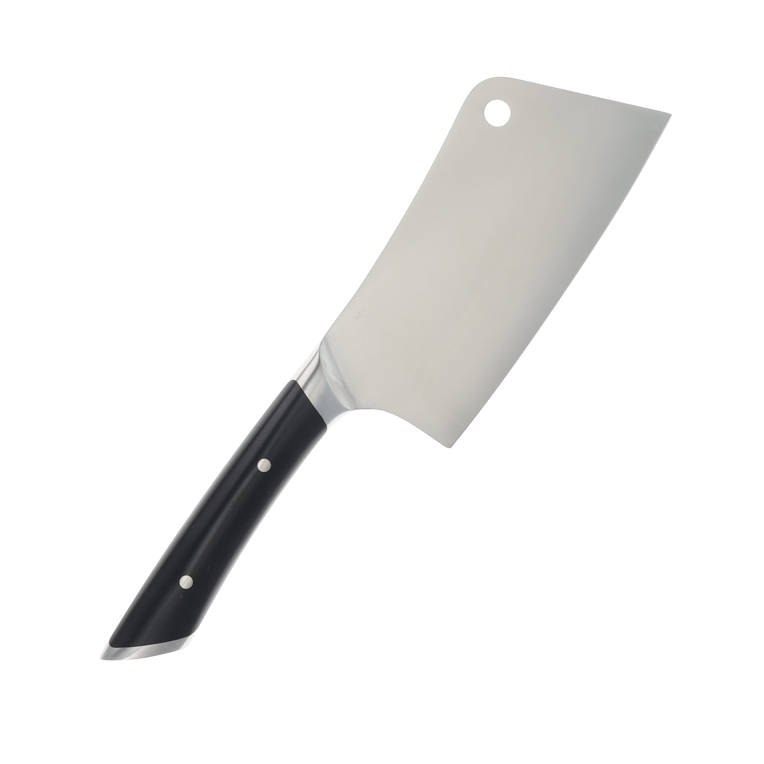 Cangshan Helena Series Kitchen Meat Cleaver 6in With Sheath 502582 View 3