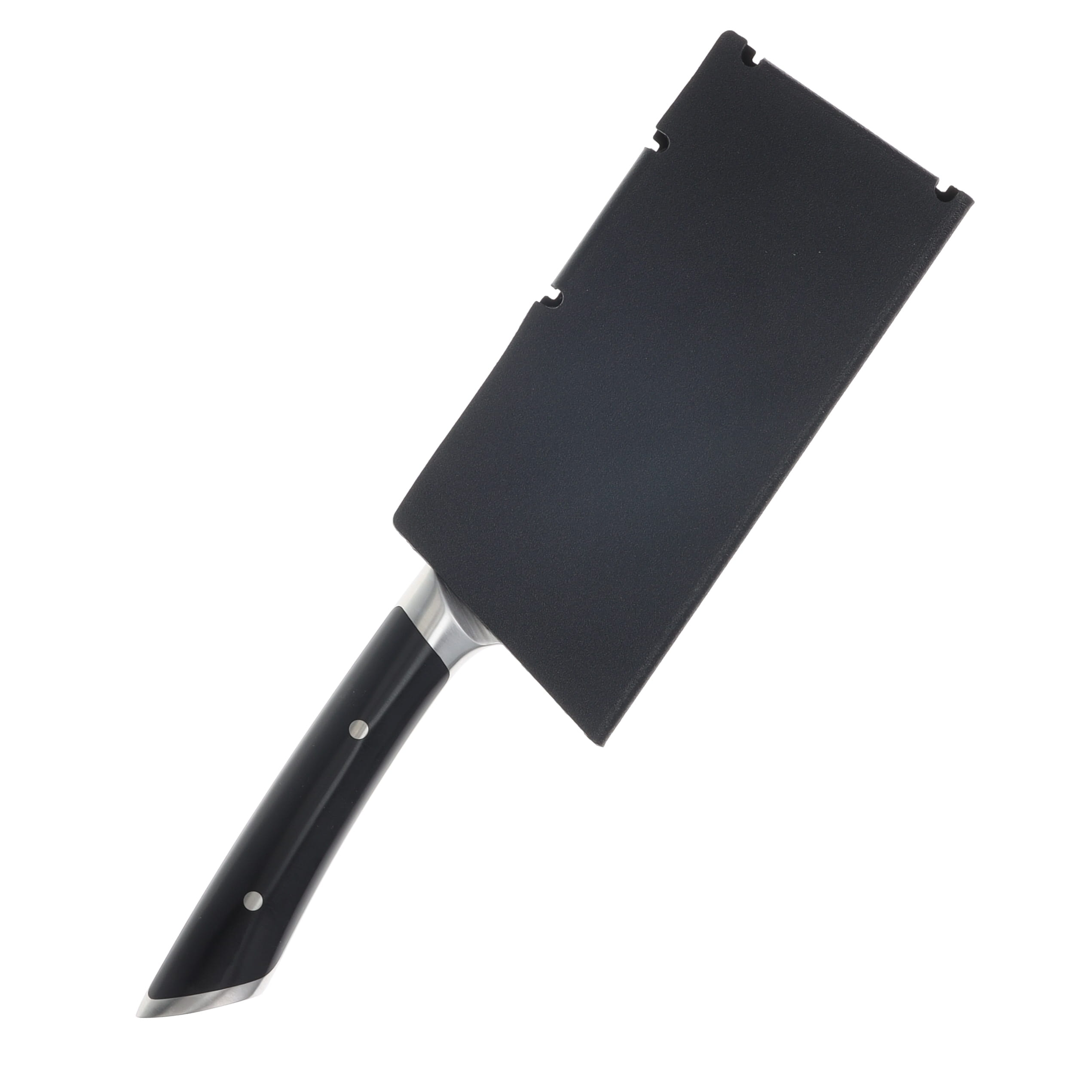 Cangshan Helena Series Kitchen Meat Cleaver 6in With Sheath 502582 View 6