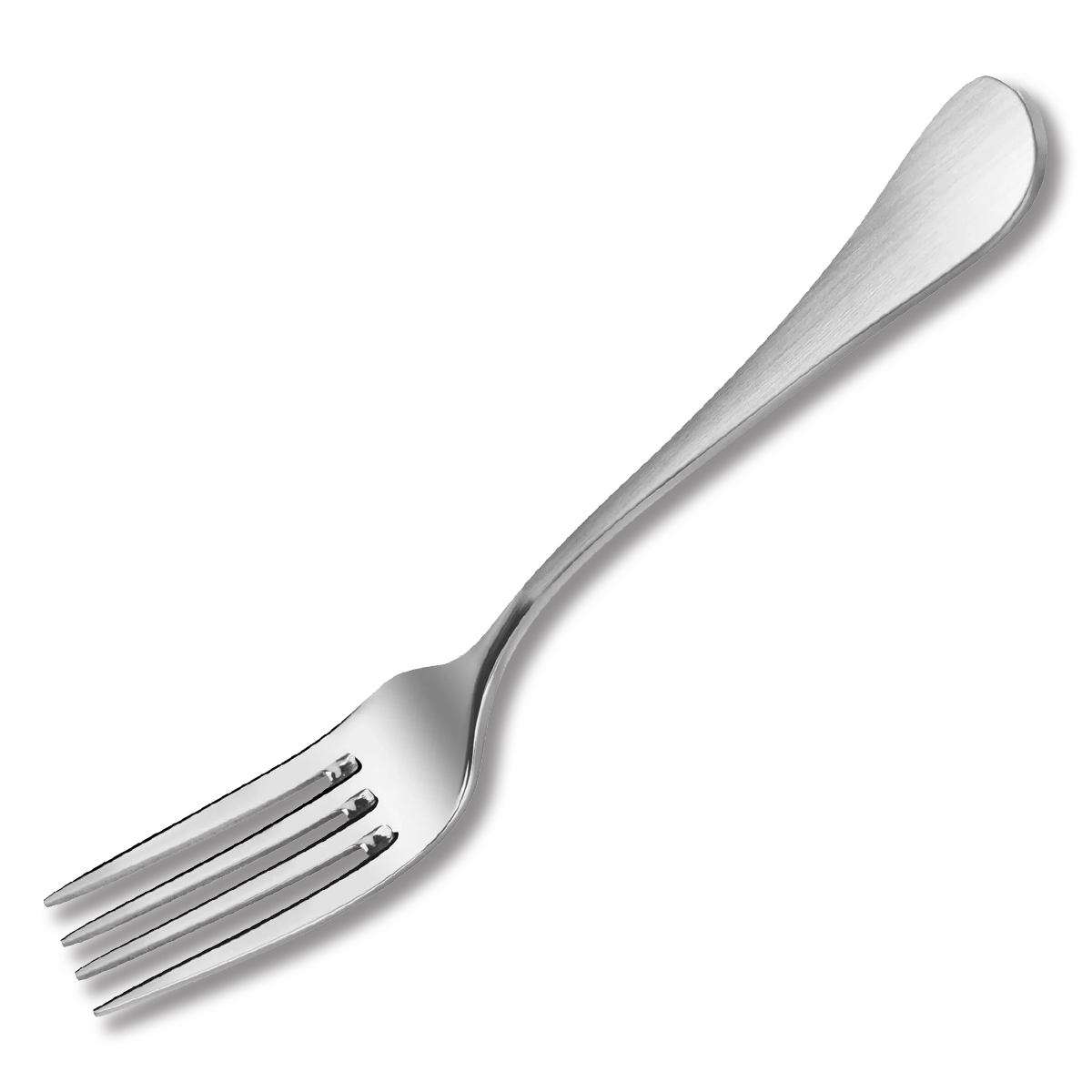 Cangshan Rain Series Kitchen Salad Fork 504845 View 1